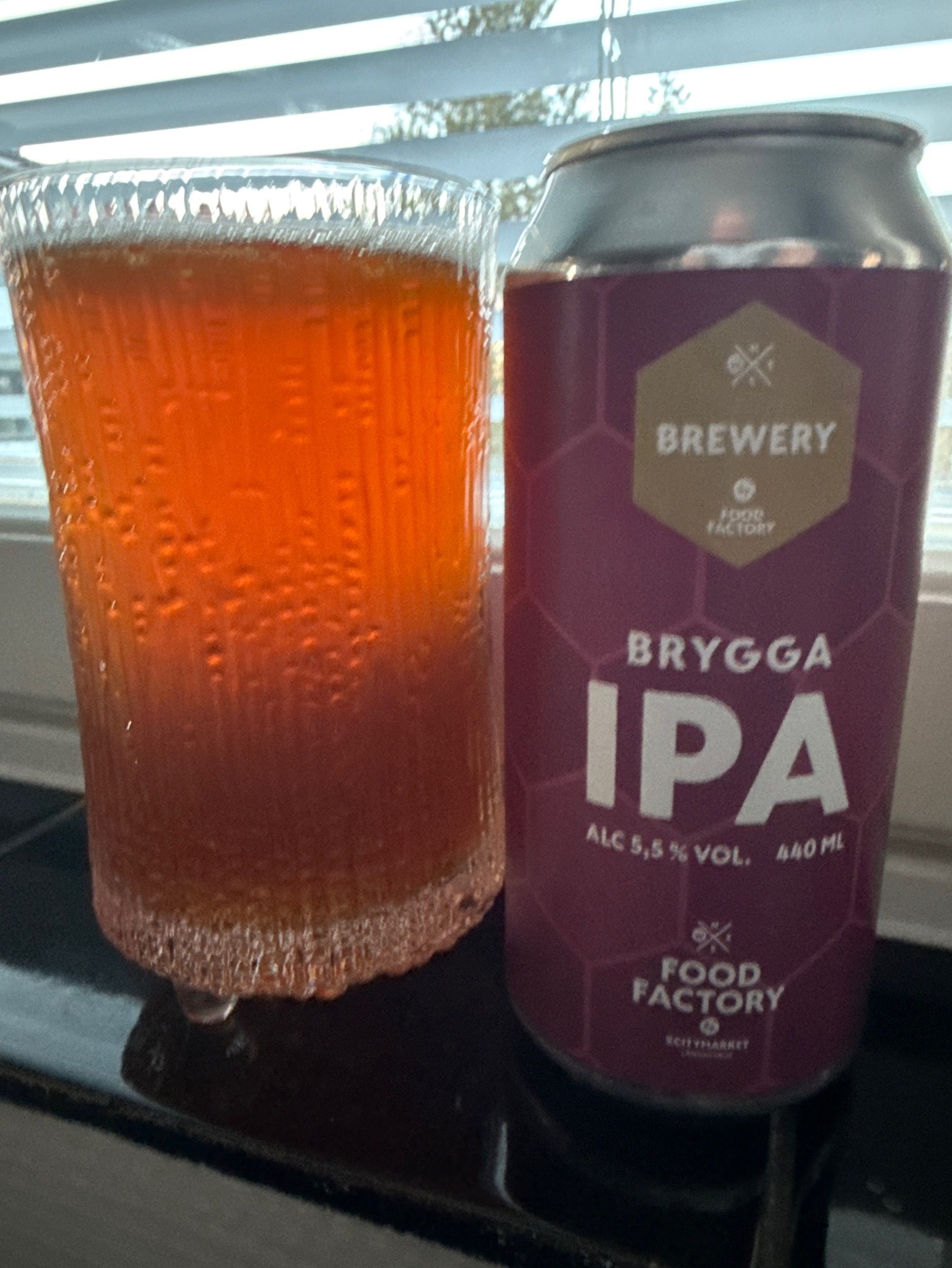 Brygga, Food Factory Brewery by K-Citymarket Länsikeskus
