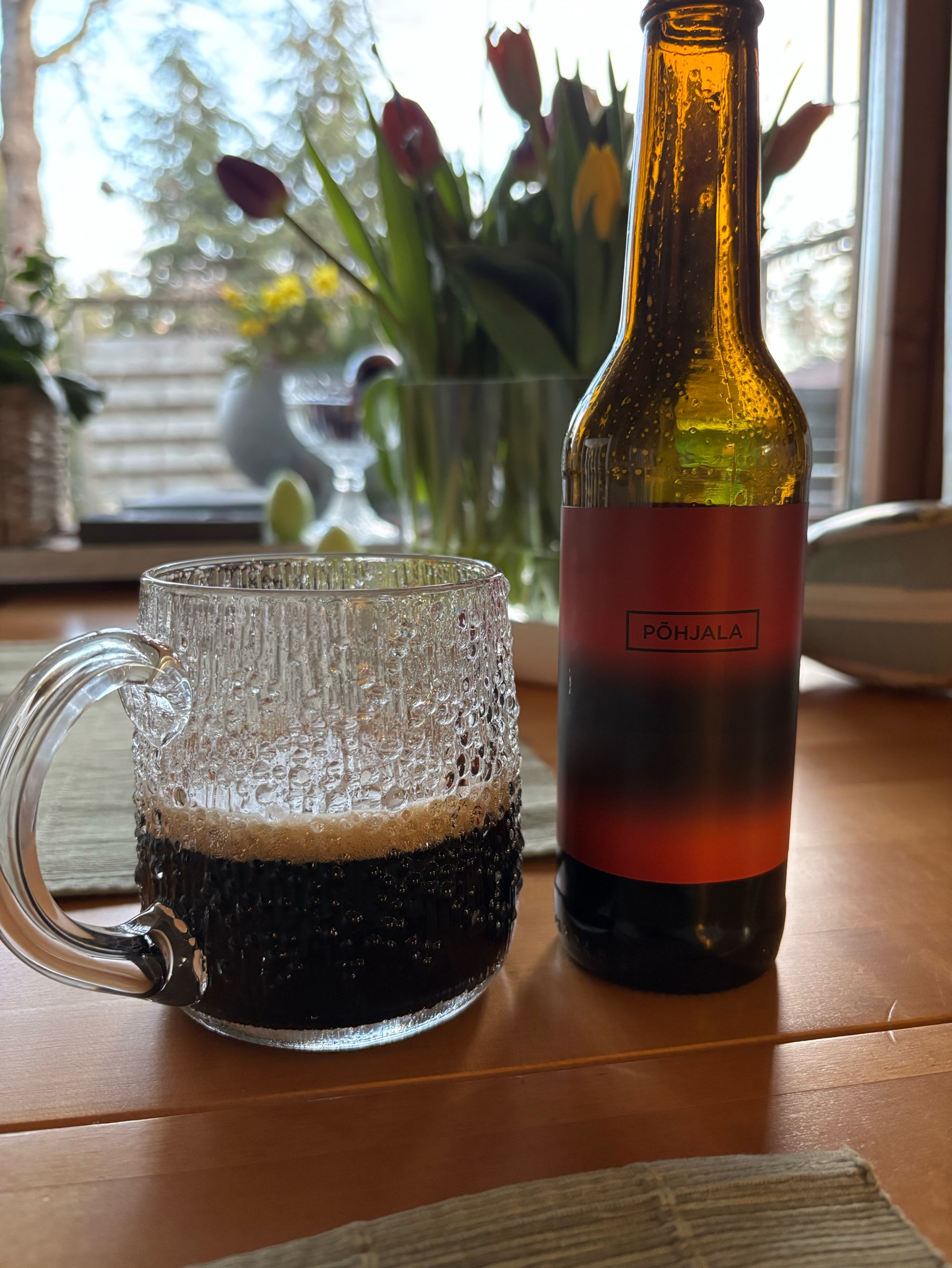 Emberwood, Estonia