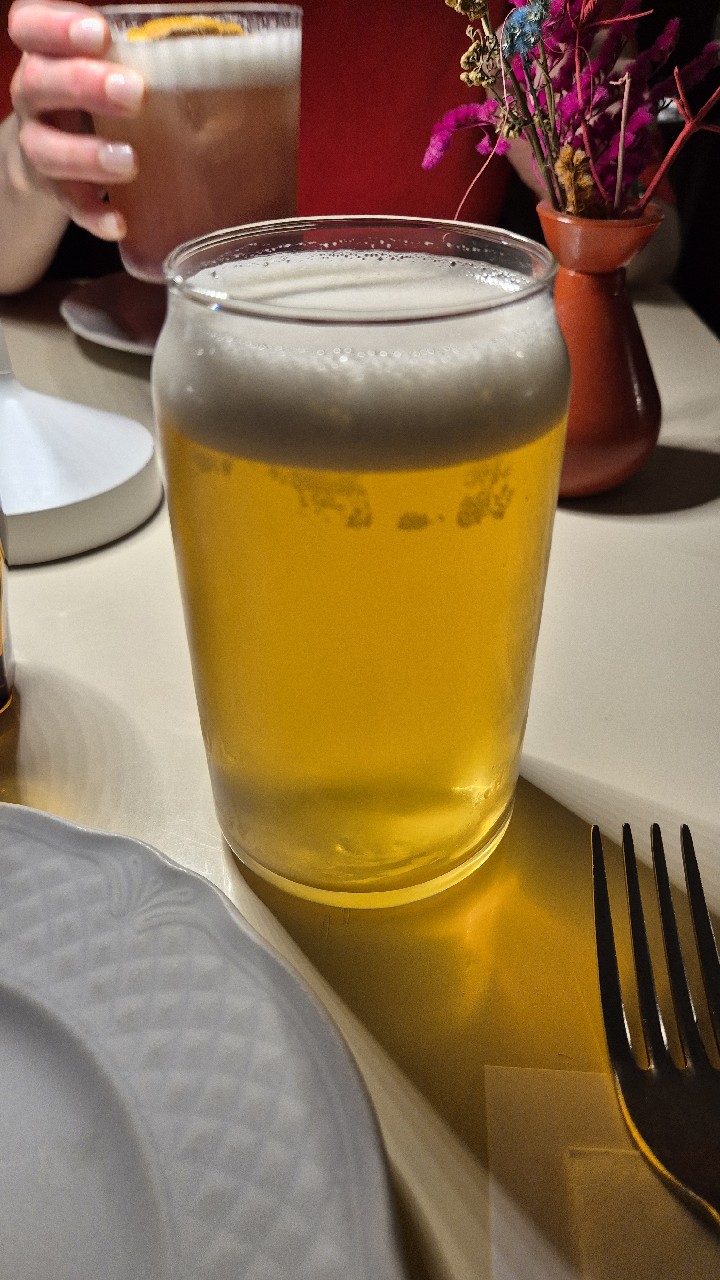Salto Lager, Serbia