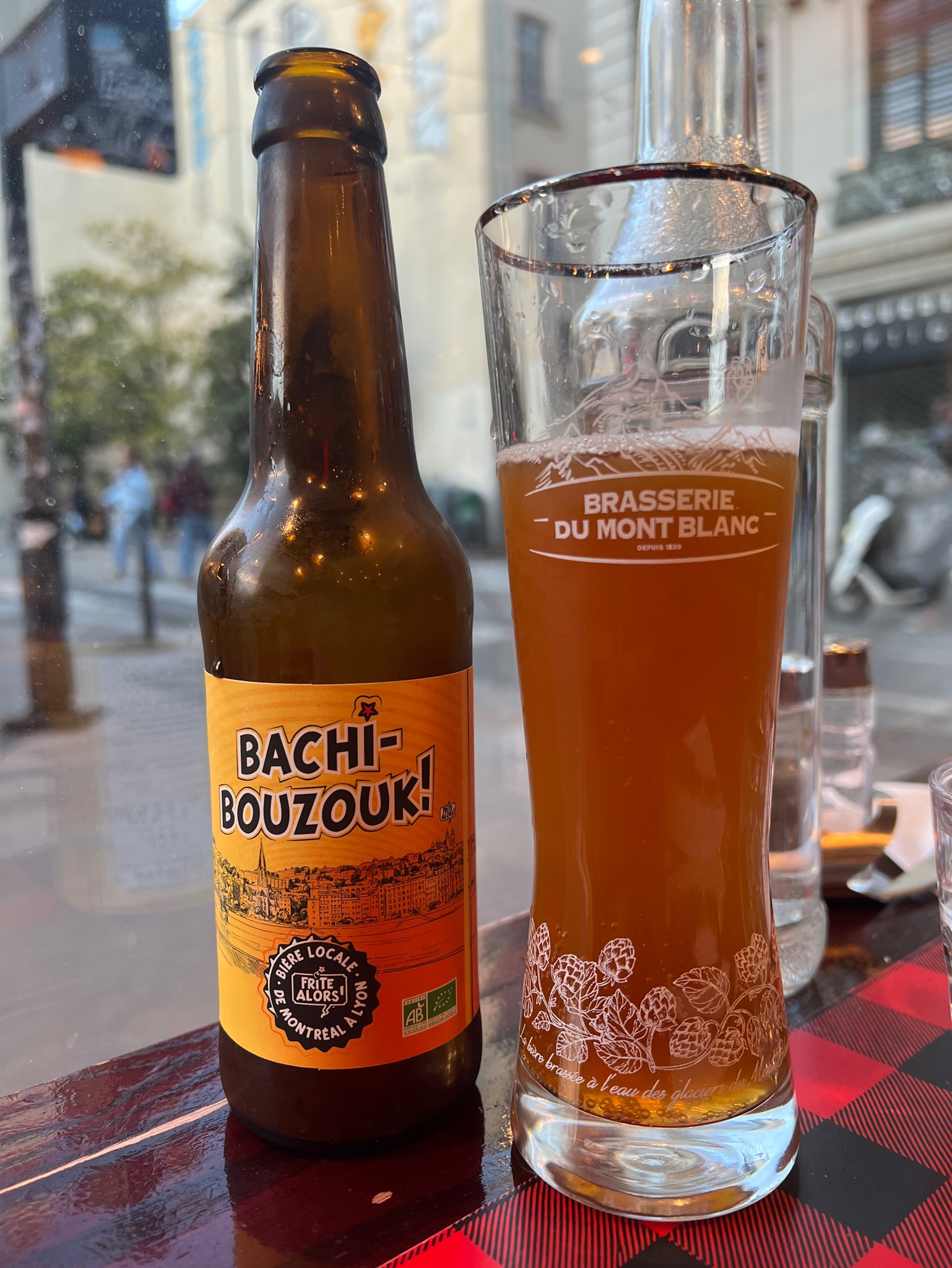 Bachi-Bouzouk, France