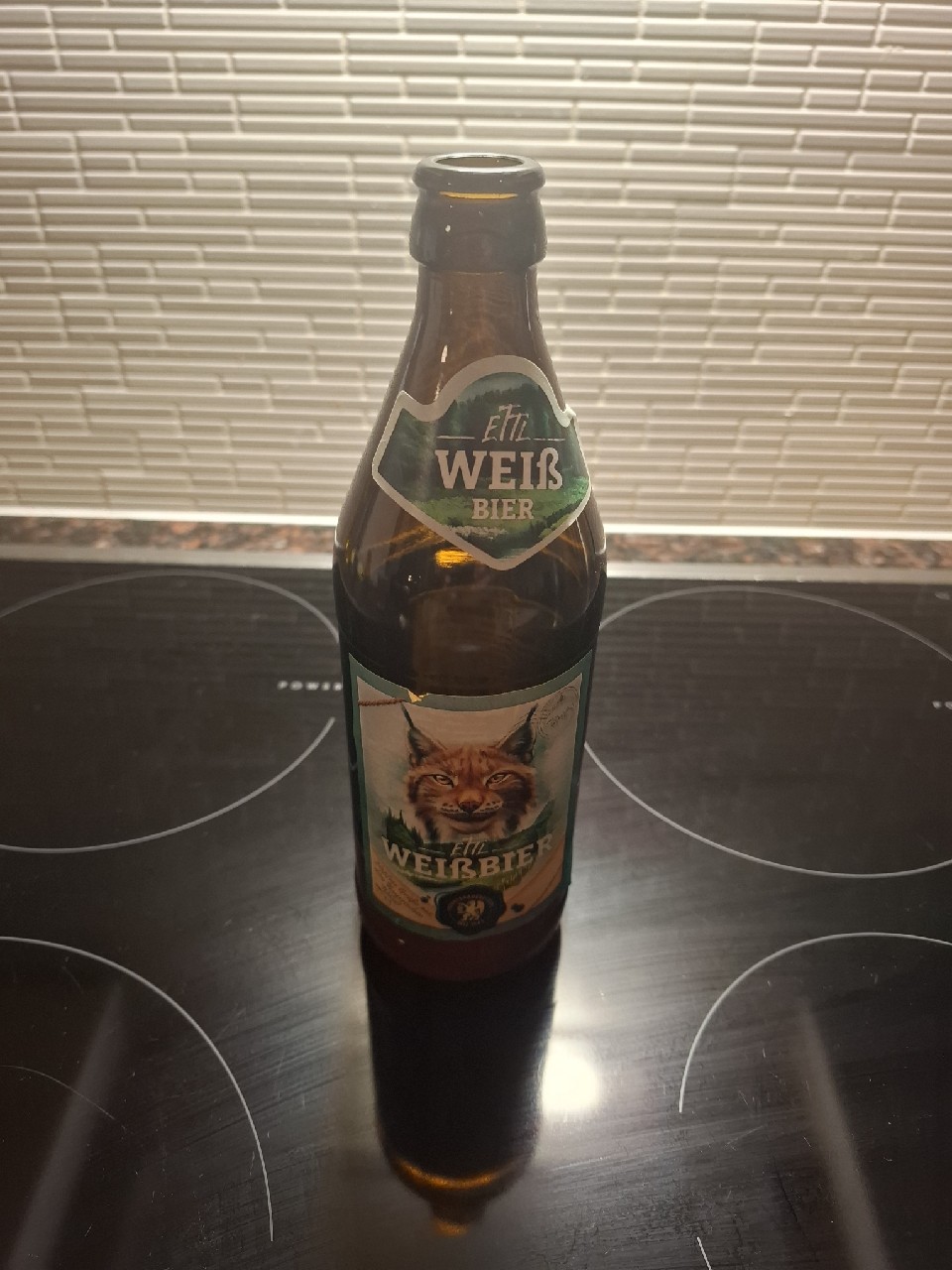 Ettl Weißbier, Ettl Bräu
