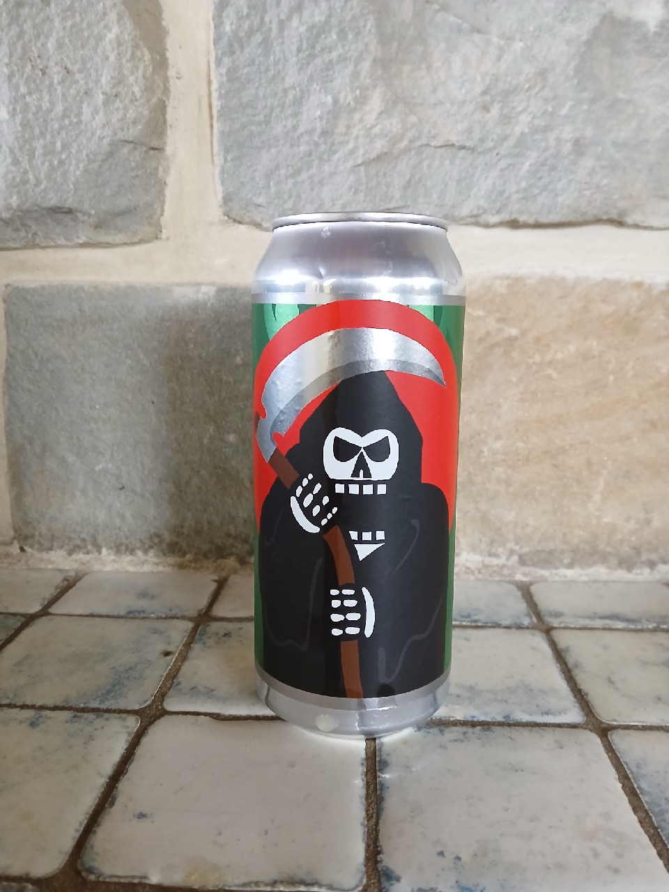 Destructio 0003, Messorem