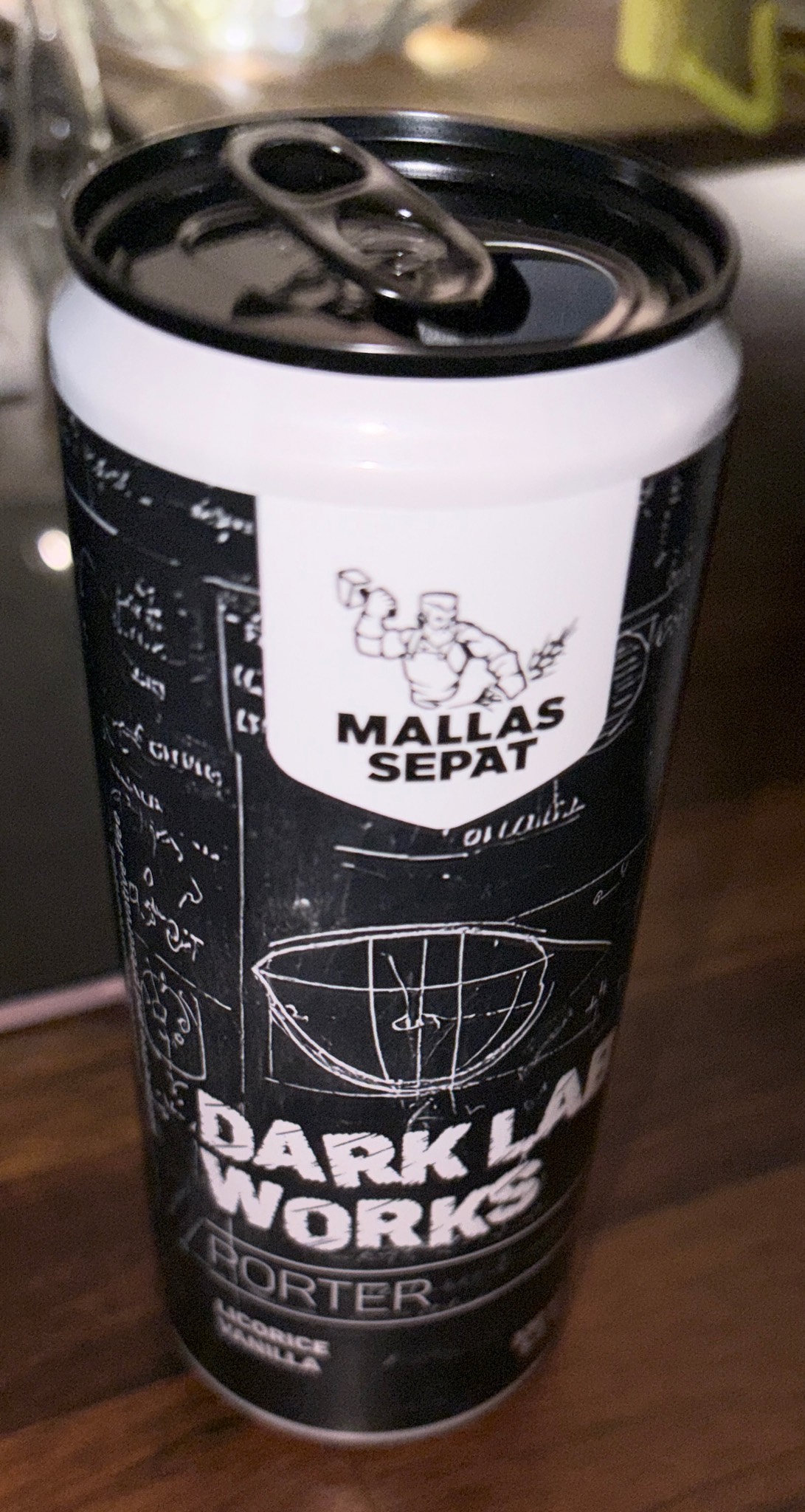 Dark Lab Works, Finland