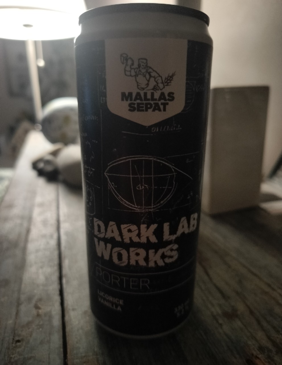 Dark Lab Works, Finland