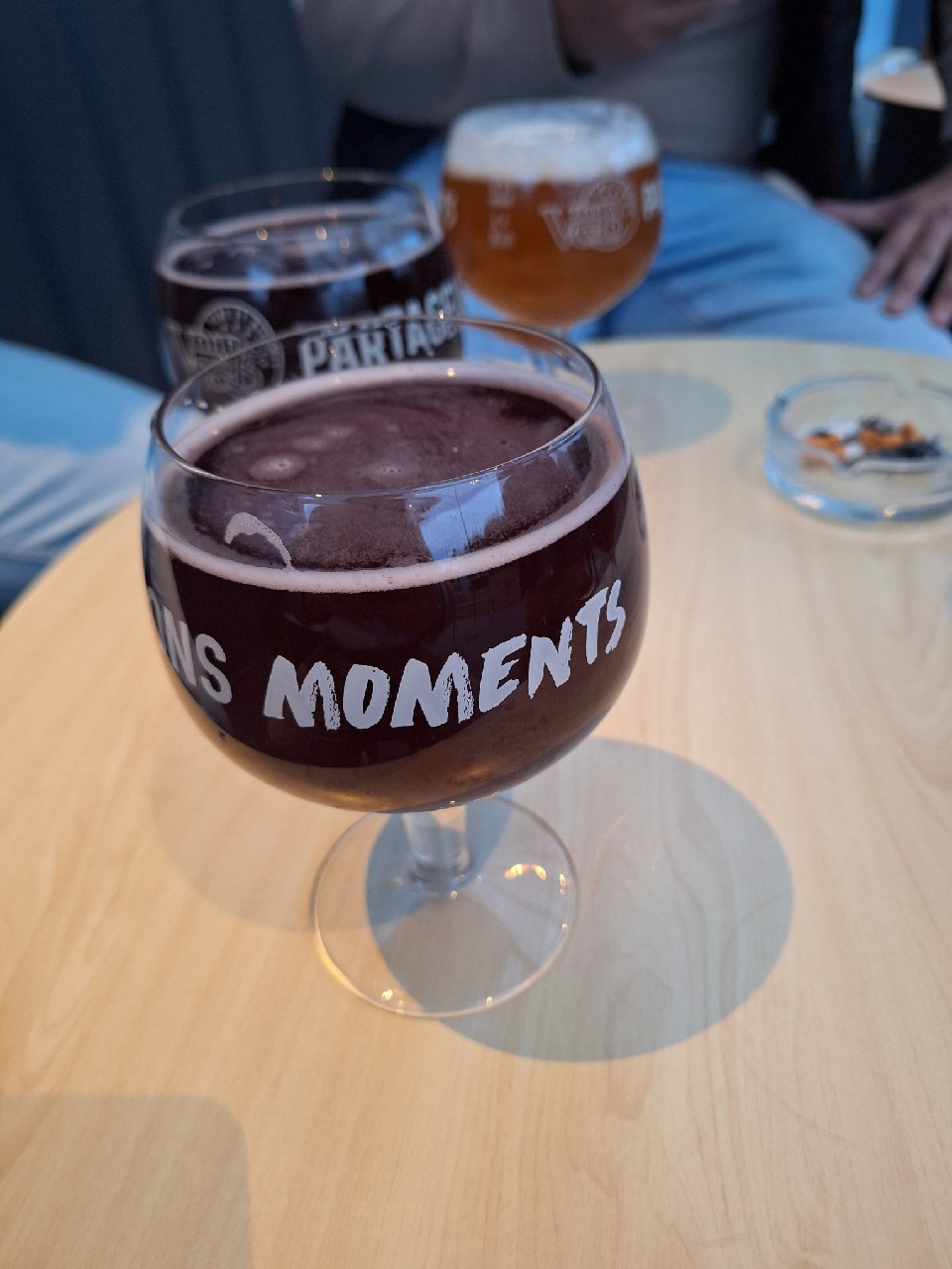 Delirium Red, Brouwerij Huyghe