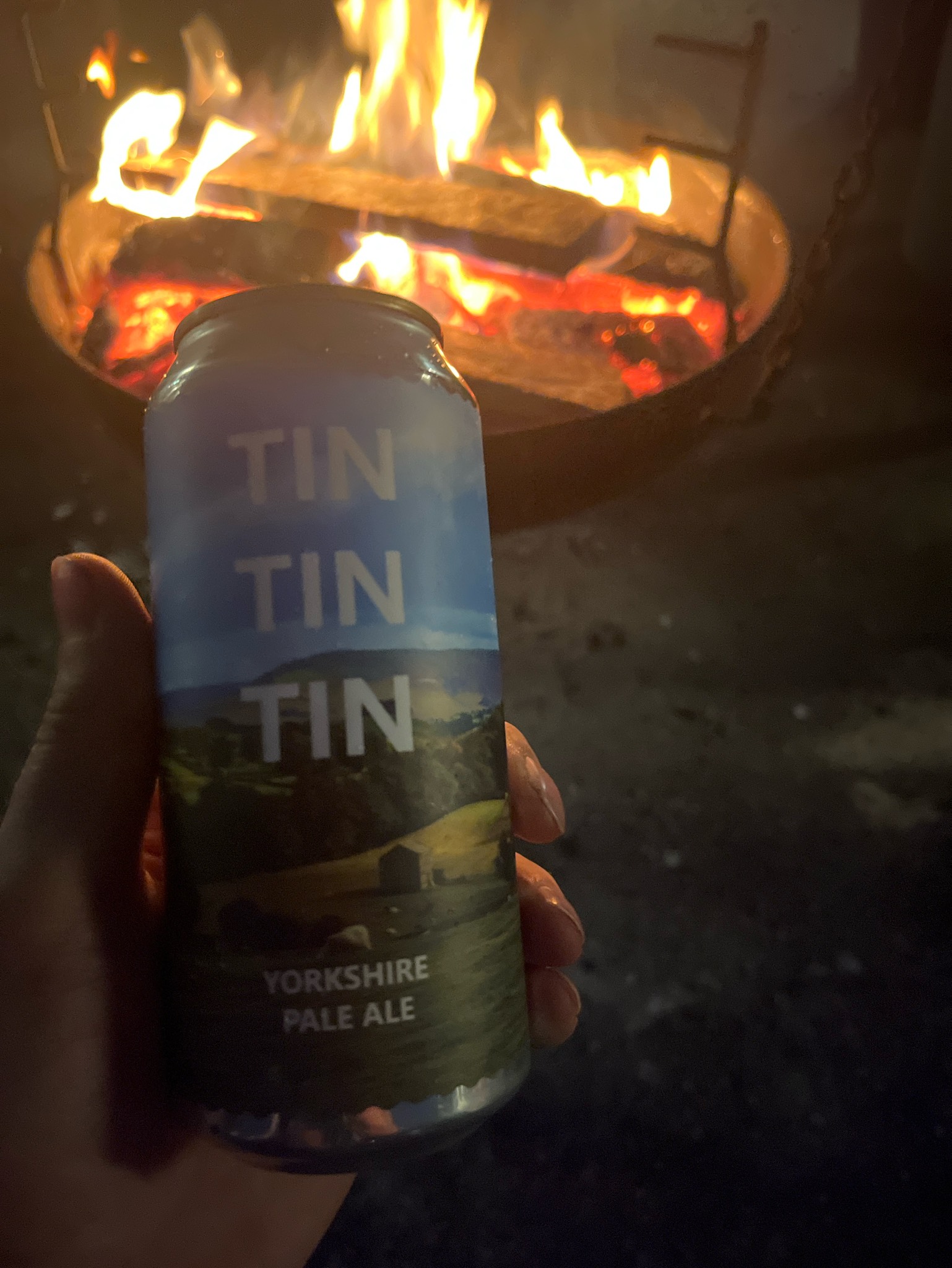 Tin Tin Tin, Estonia
