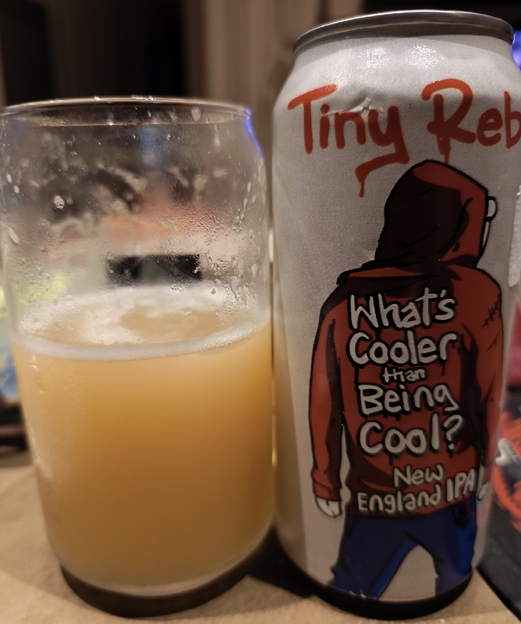 What's Cooler Than Being Cool?, Wales