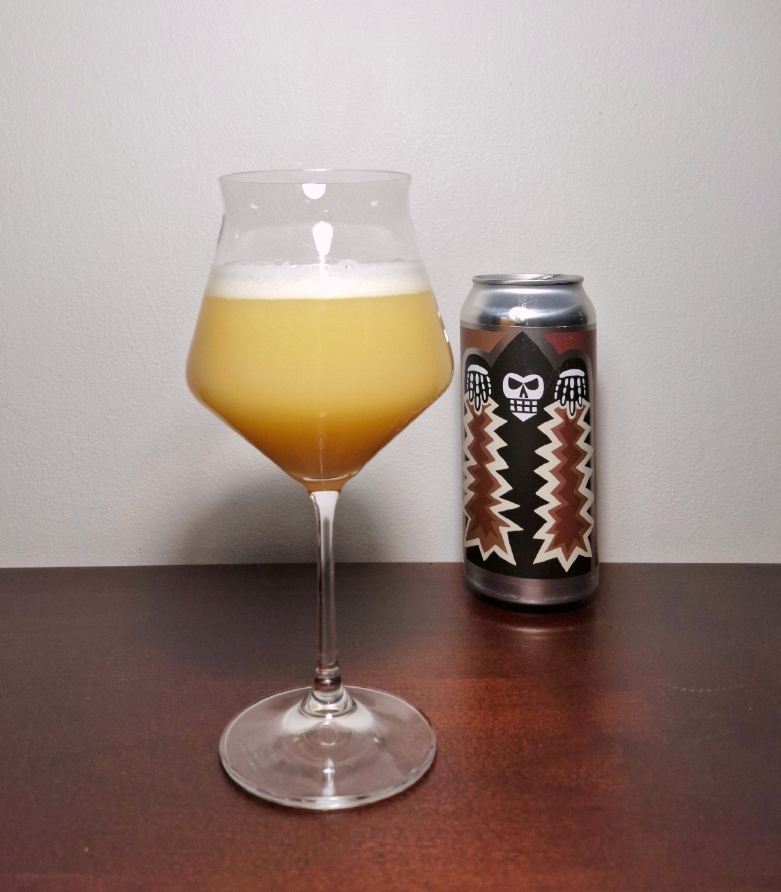 Demoliri 0015, Messorem