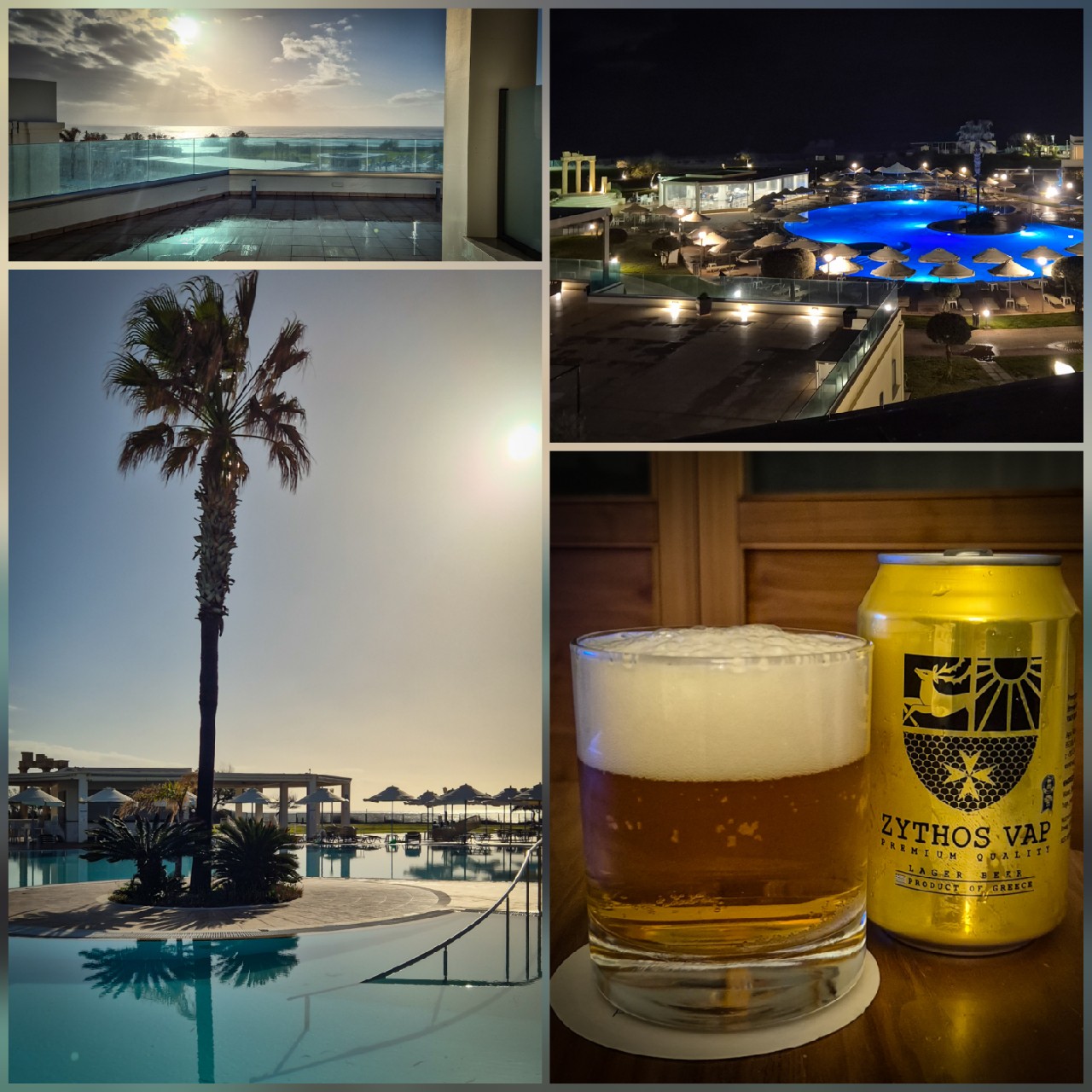 Zythos Vap / Ζύθος ΒΑΠ, Greece