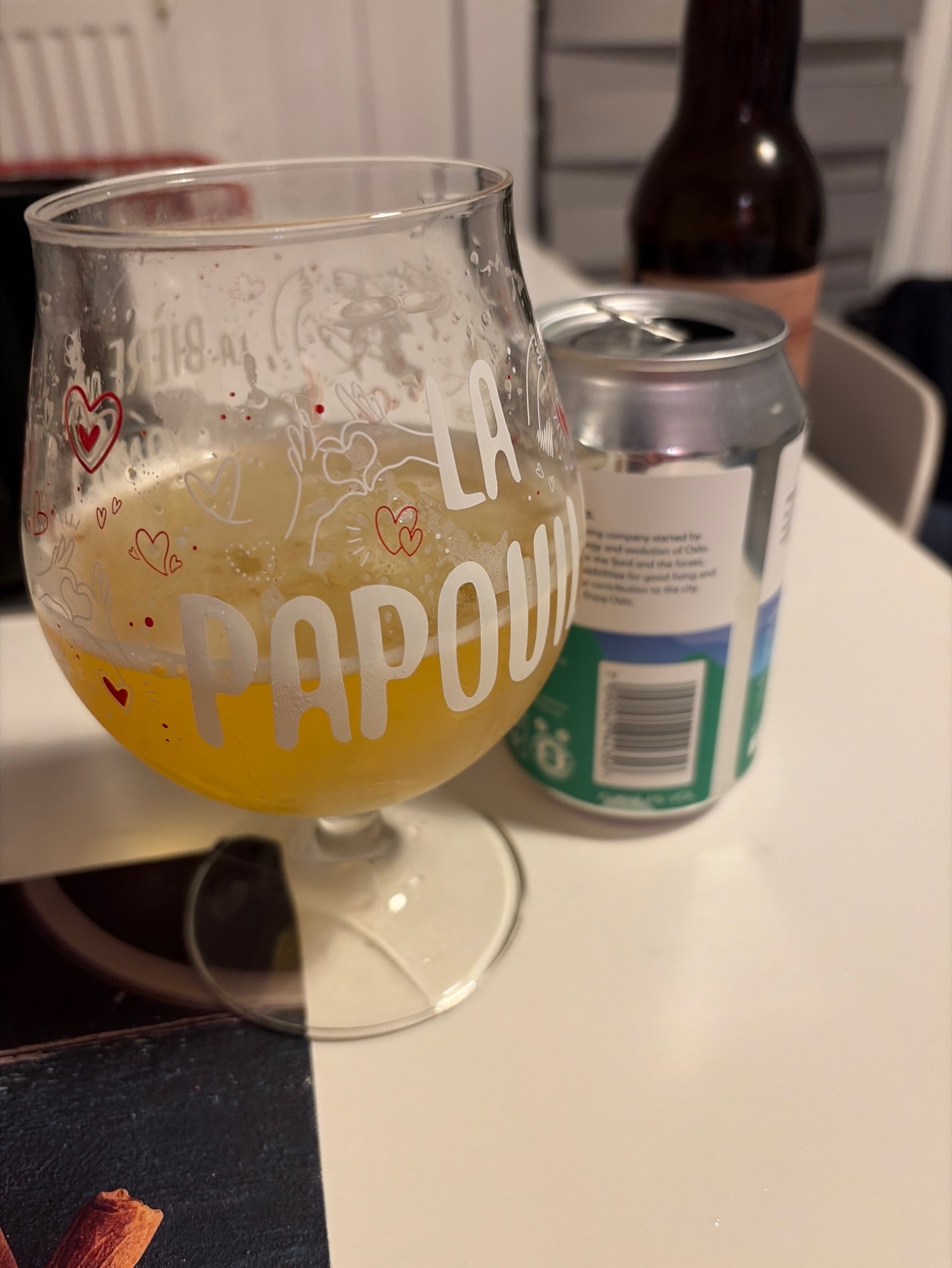 Cold Beer, Oslo Brewing Company