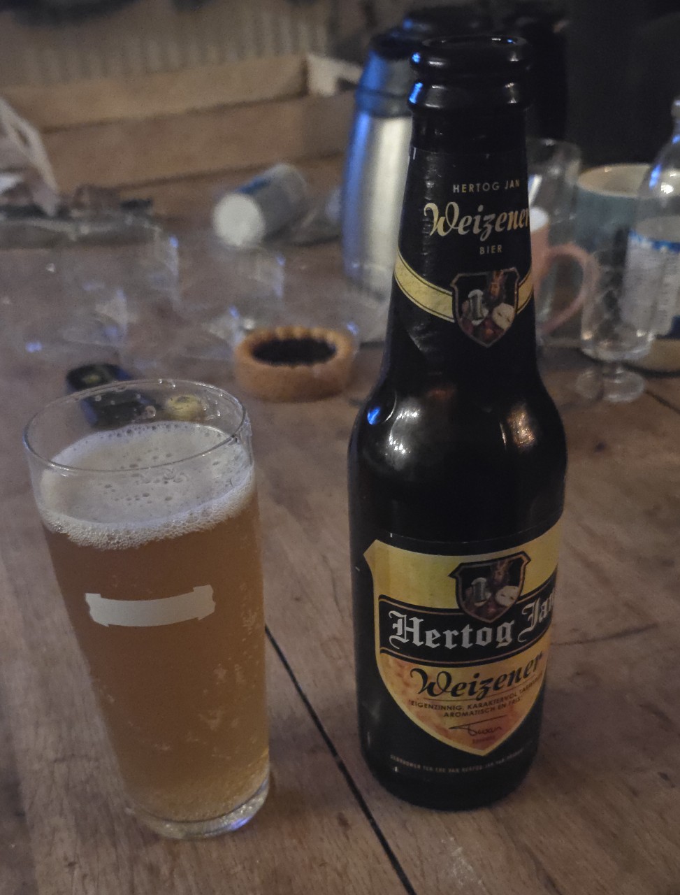 Weizener, Netherlands