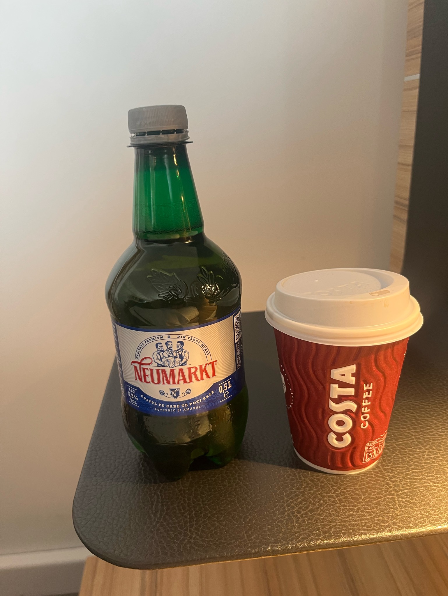 neumarkt, Heineken Romania