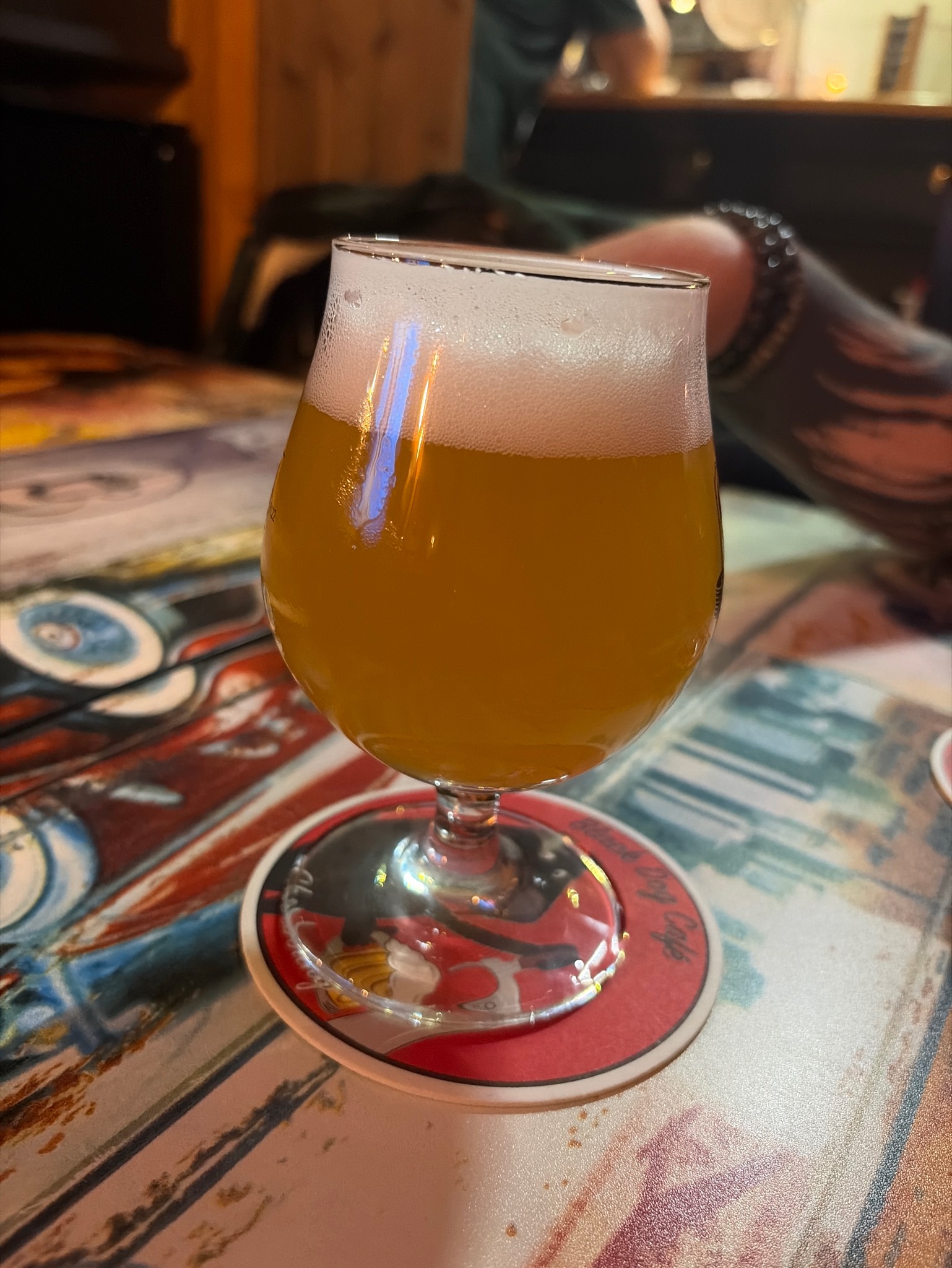 Anosteké NEIPA, France
