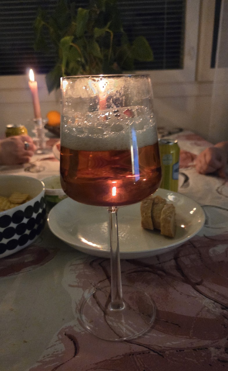 Kukko Australian Pale Ale, Finland