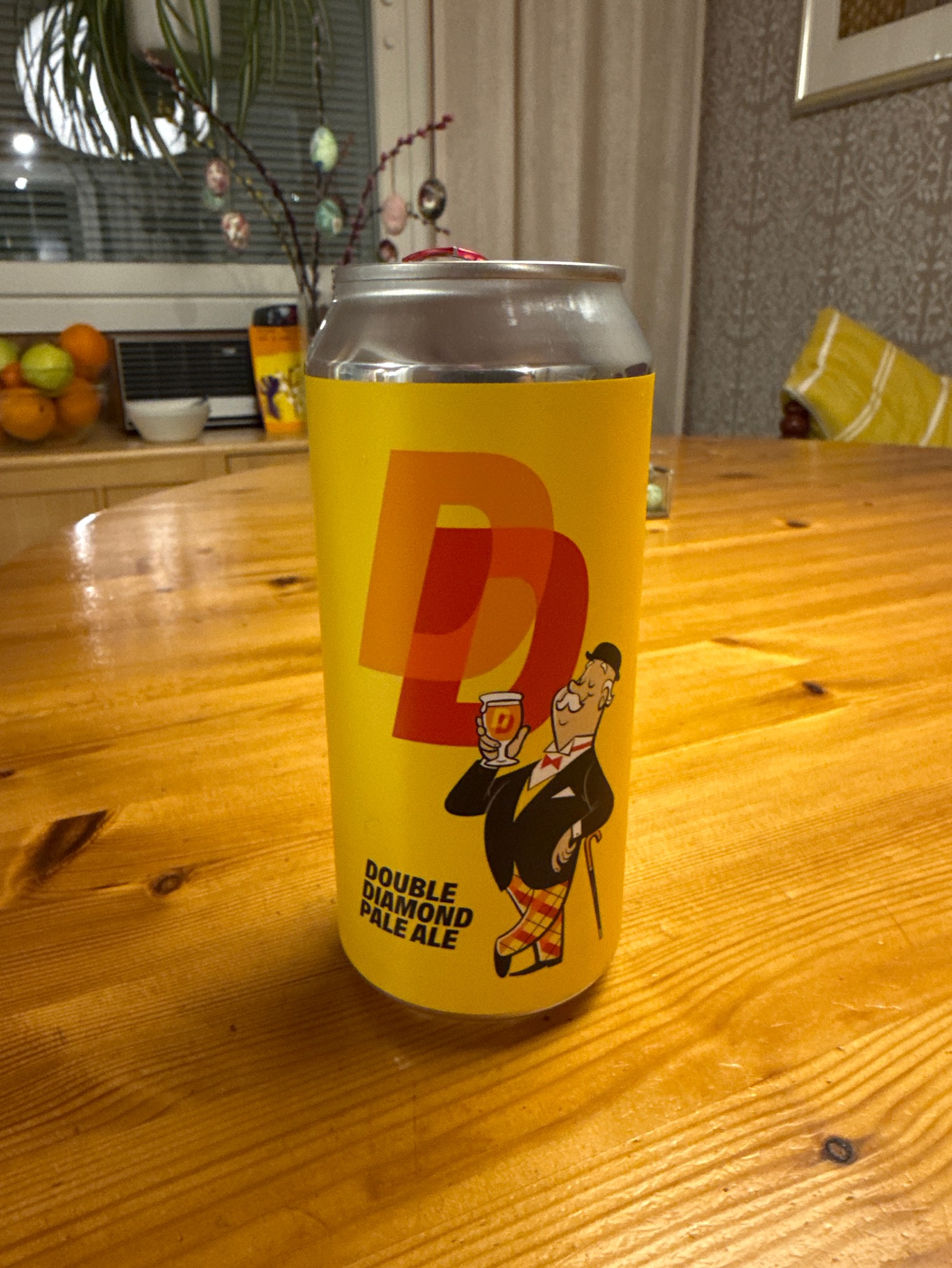 Double Diamond, England