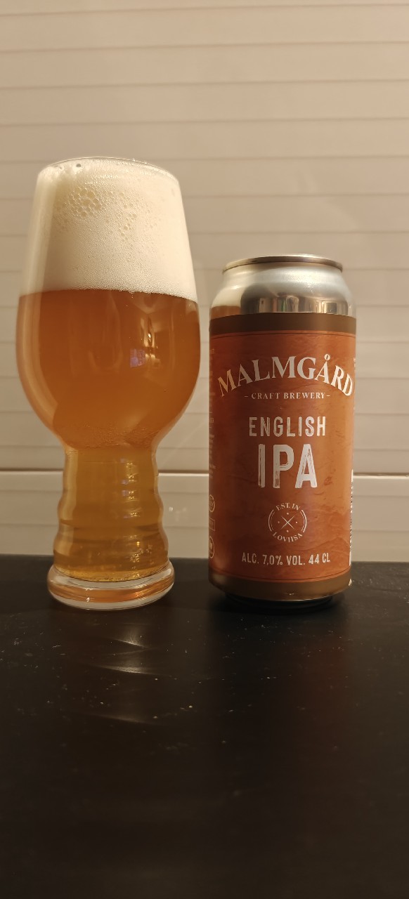 English IPA, Finland