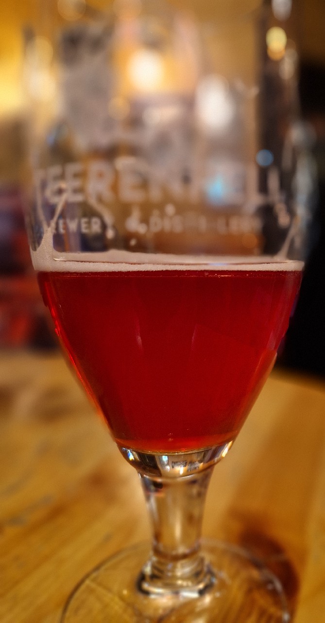 Kirsikka Gose, Finland