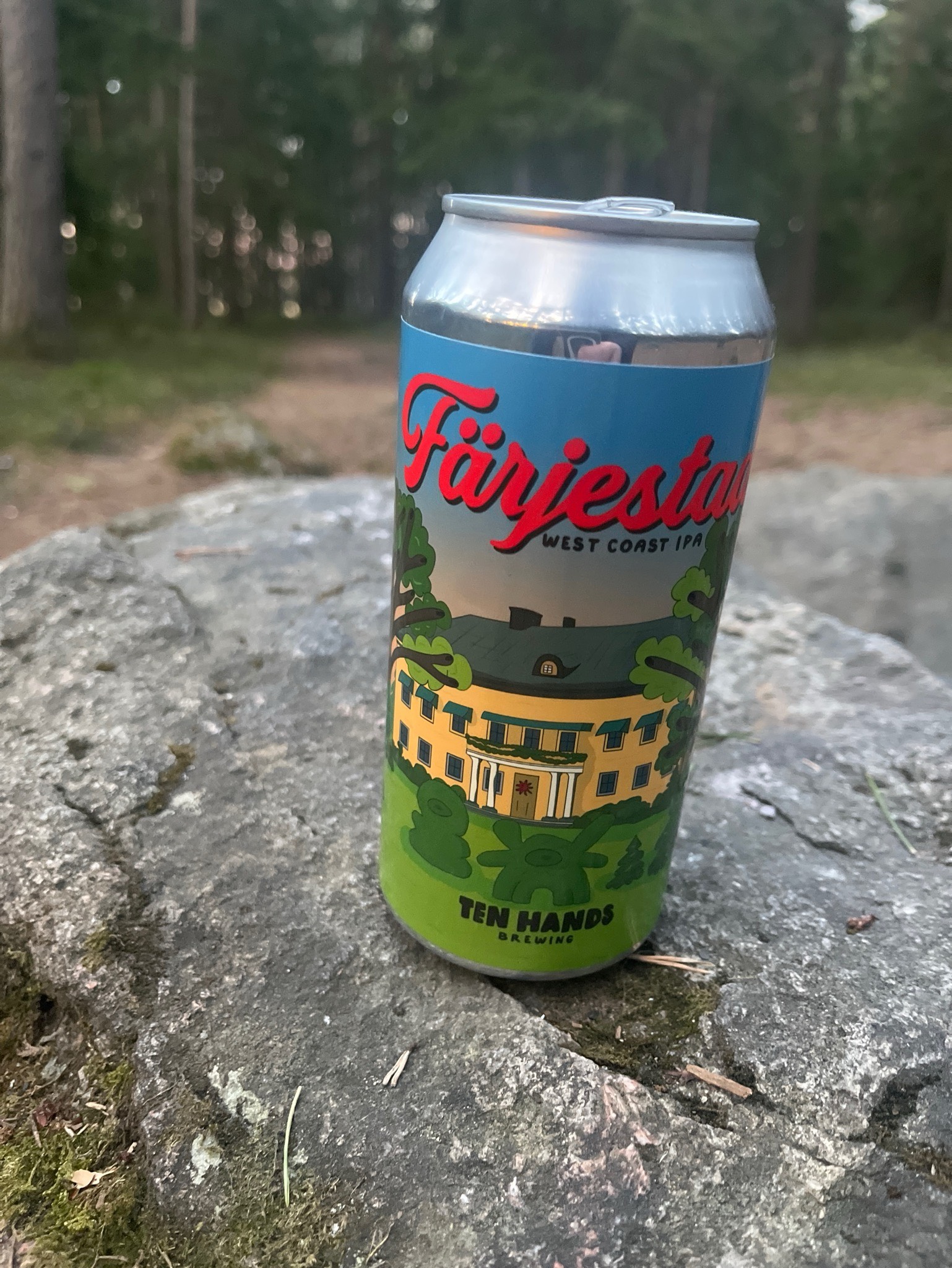 Färjestad, Sweden