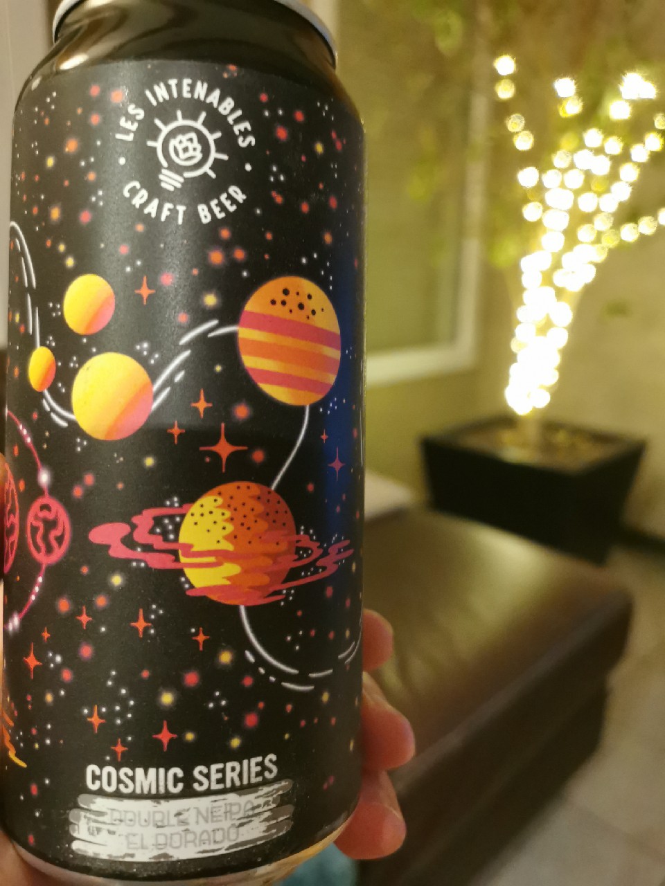 Cosmic Series 2025 3 El Dorado, France