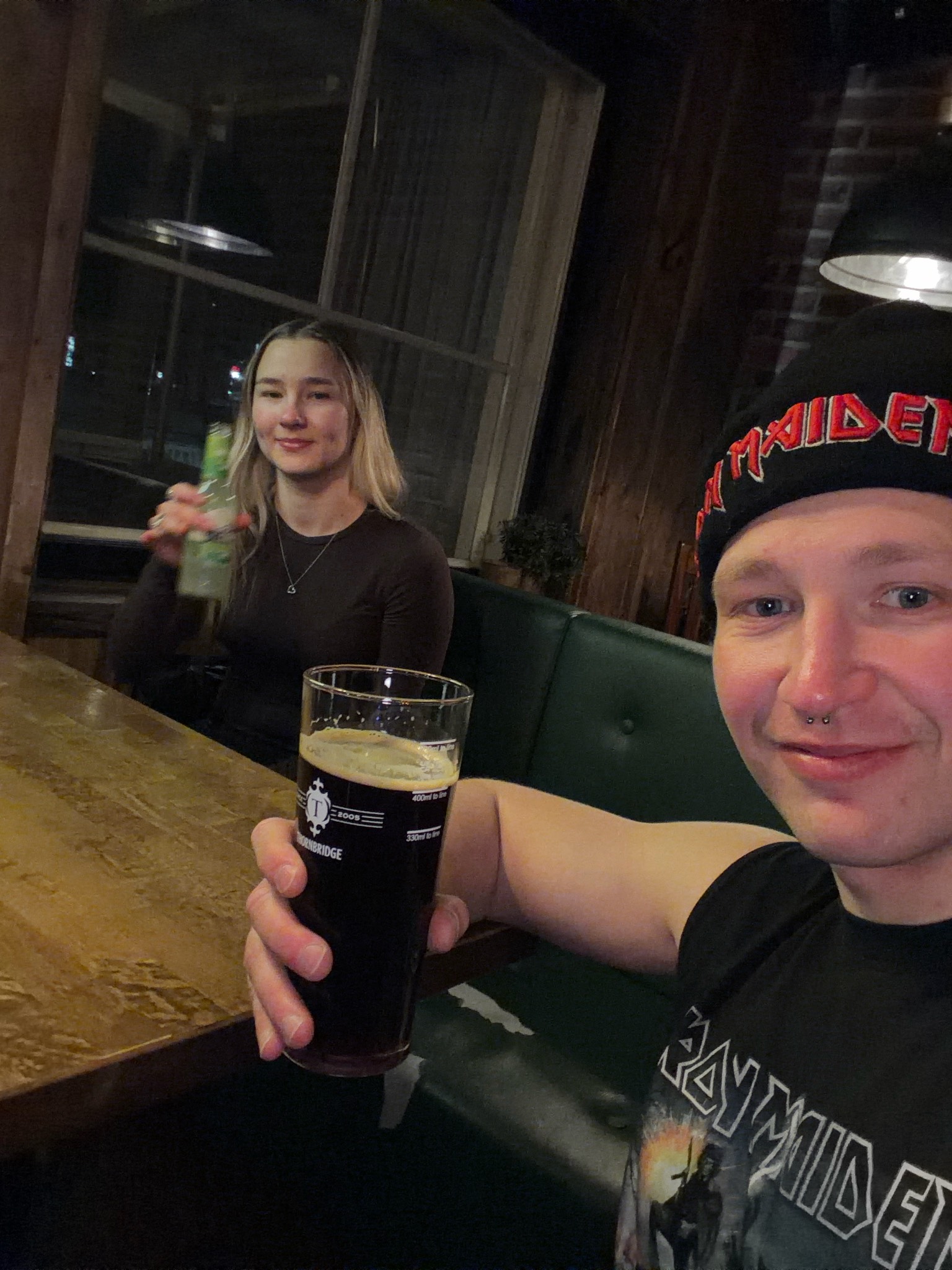 Baijermeijer Bock, Finland
