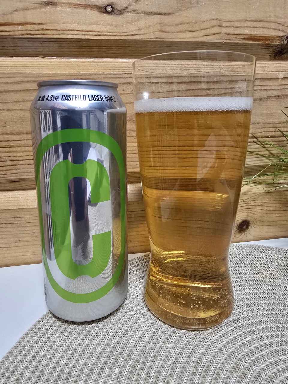 Castello Lager, Italy