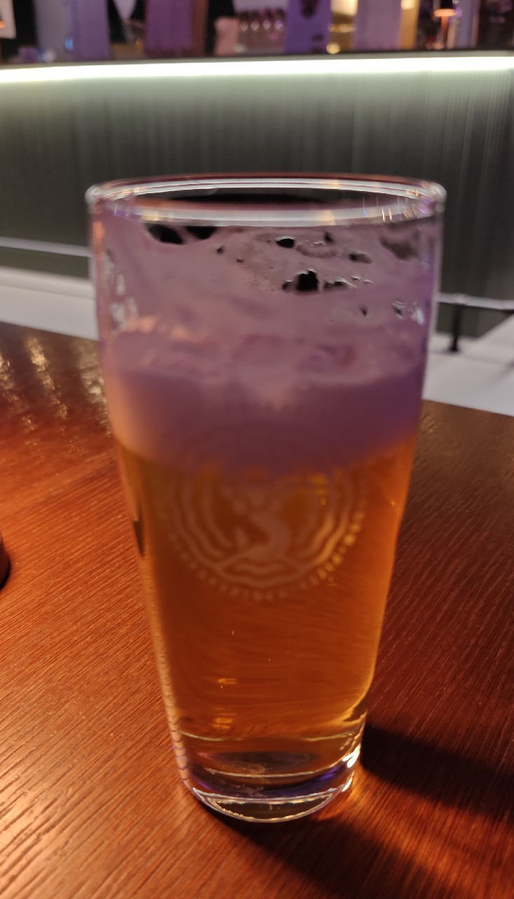 Kelepo Lager Oulusta, Finland