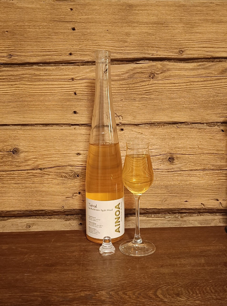 Taival, Ainoa Winery