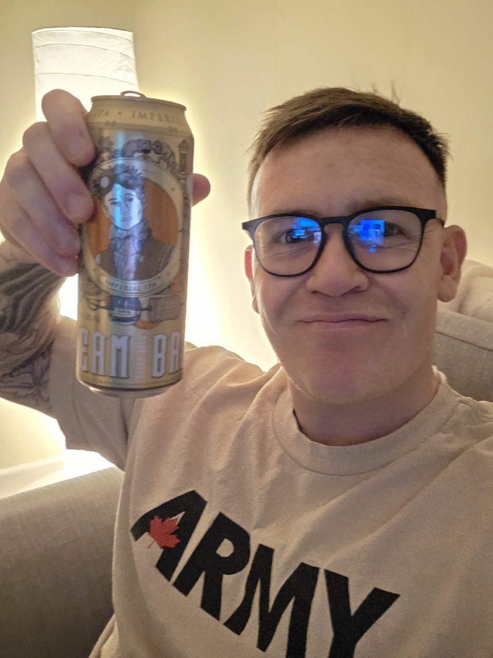 Steam Brew Imperial IPA, Germany