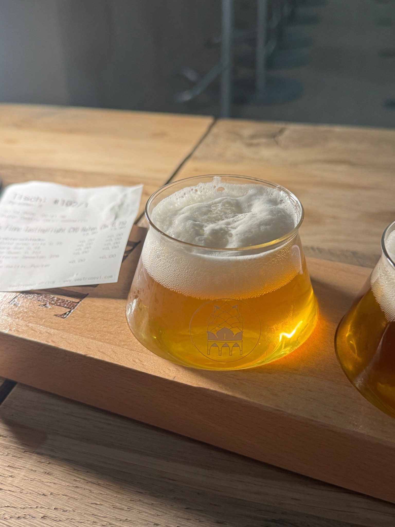 Finne Cold Snap Pils, Germany