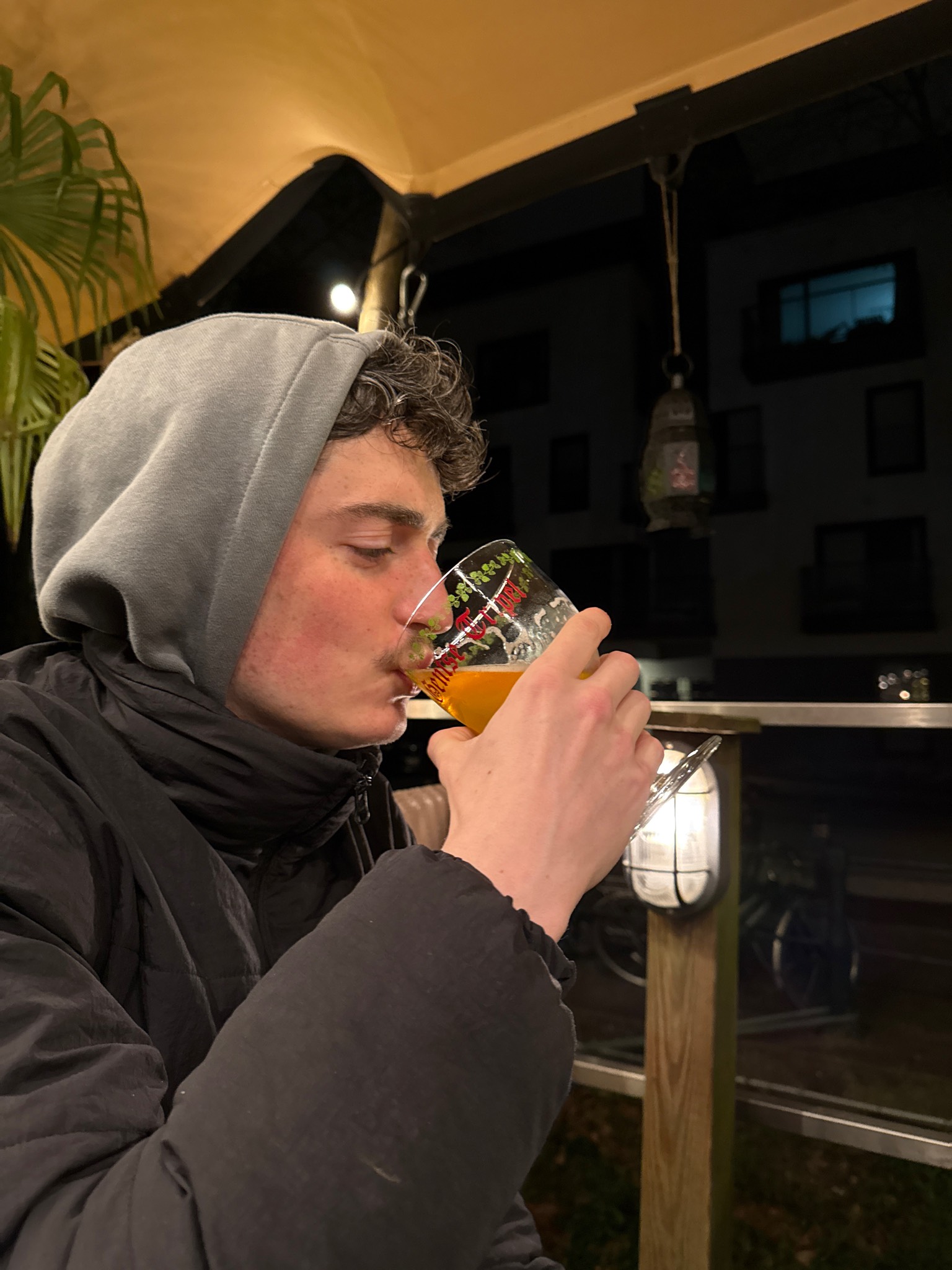 Gentse Tripel, Belgium