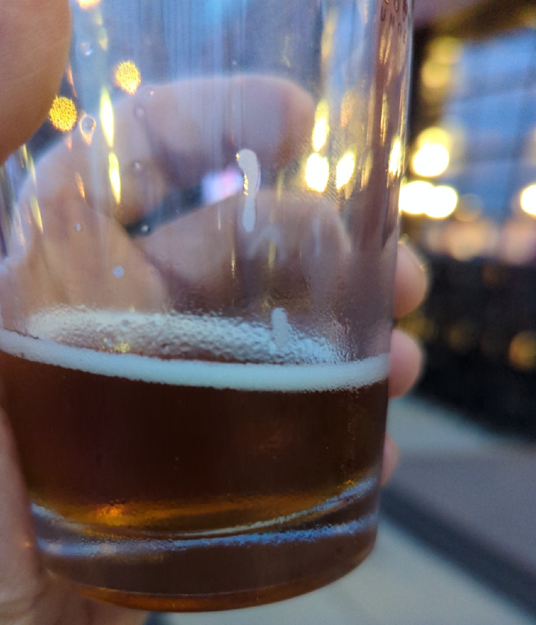 120 Minute IPA, Dogfish Head Craft Brewery