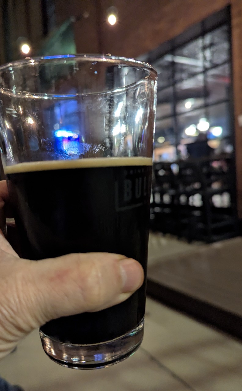 Speedway Stout, United States