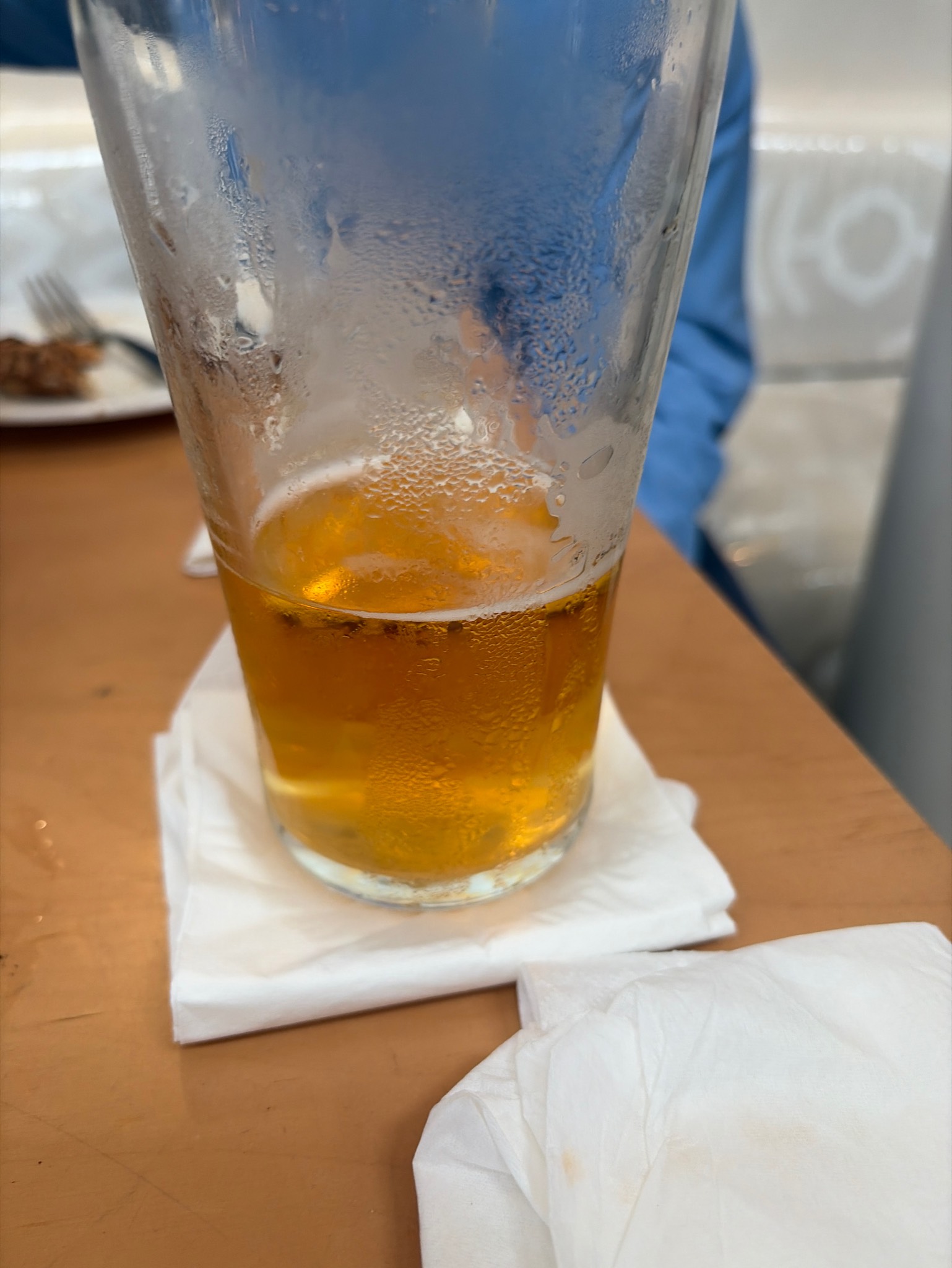 Kirin Lager, Japan