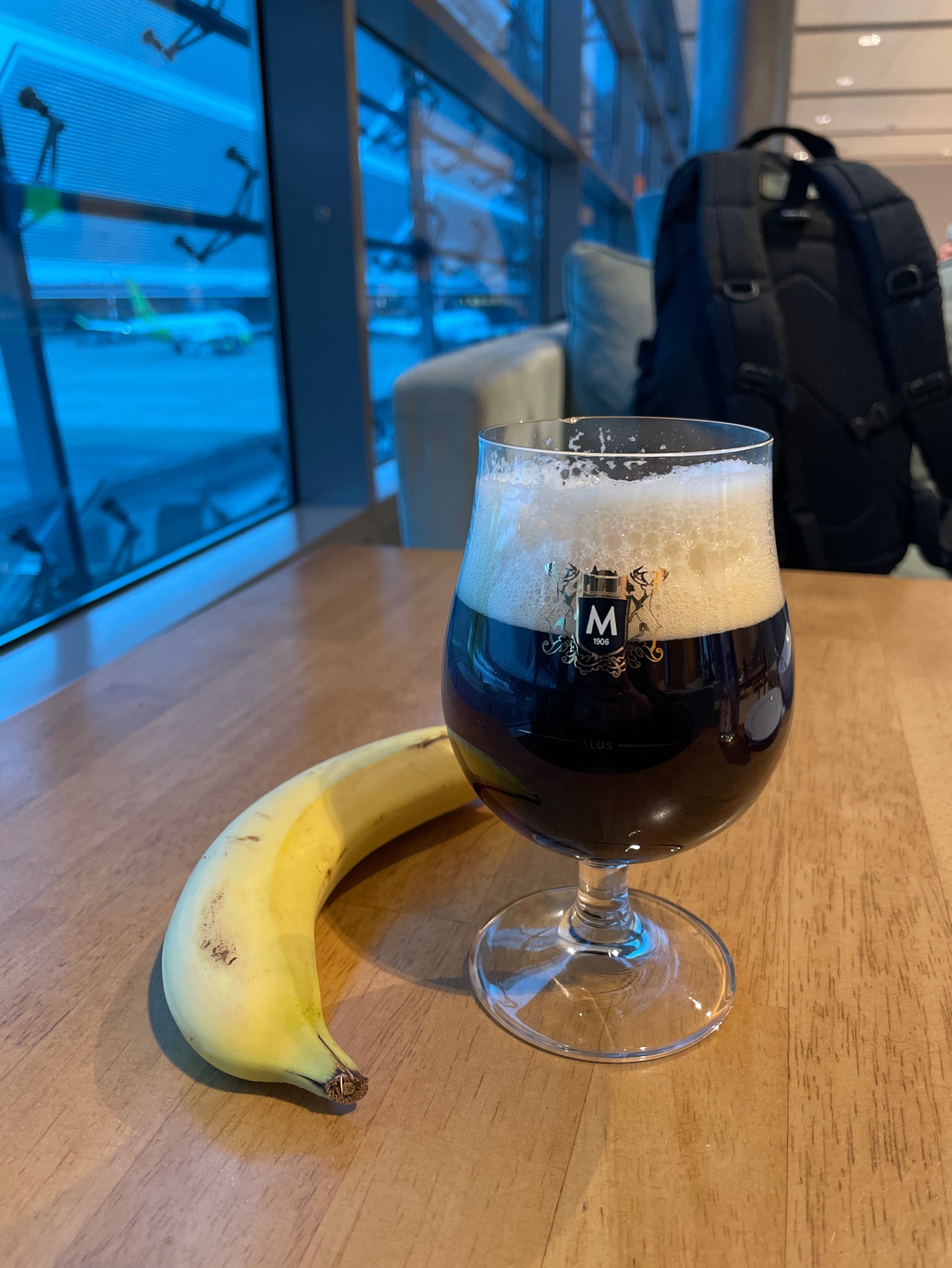 Mežpils Tumšais Alus, Aldaris (Carlsberg)