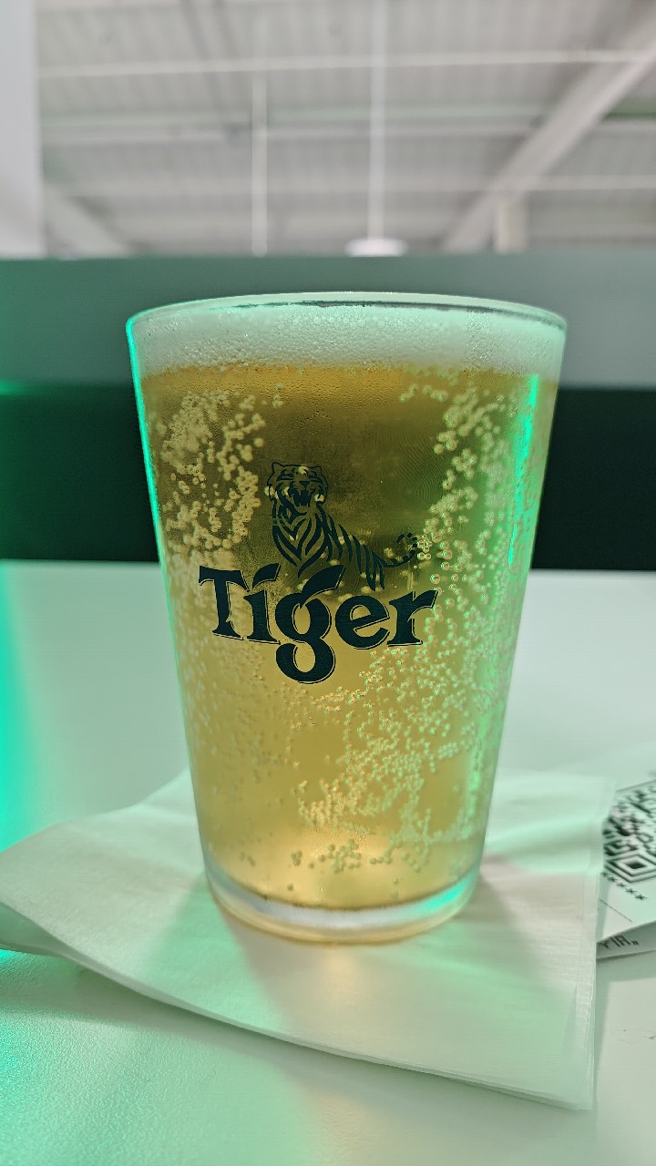 Tiger, Heineken Asia Pacific