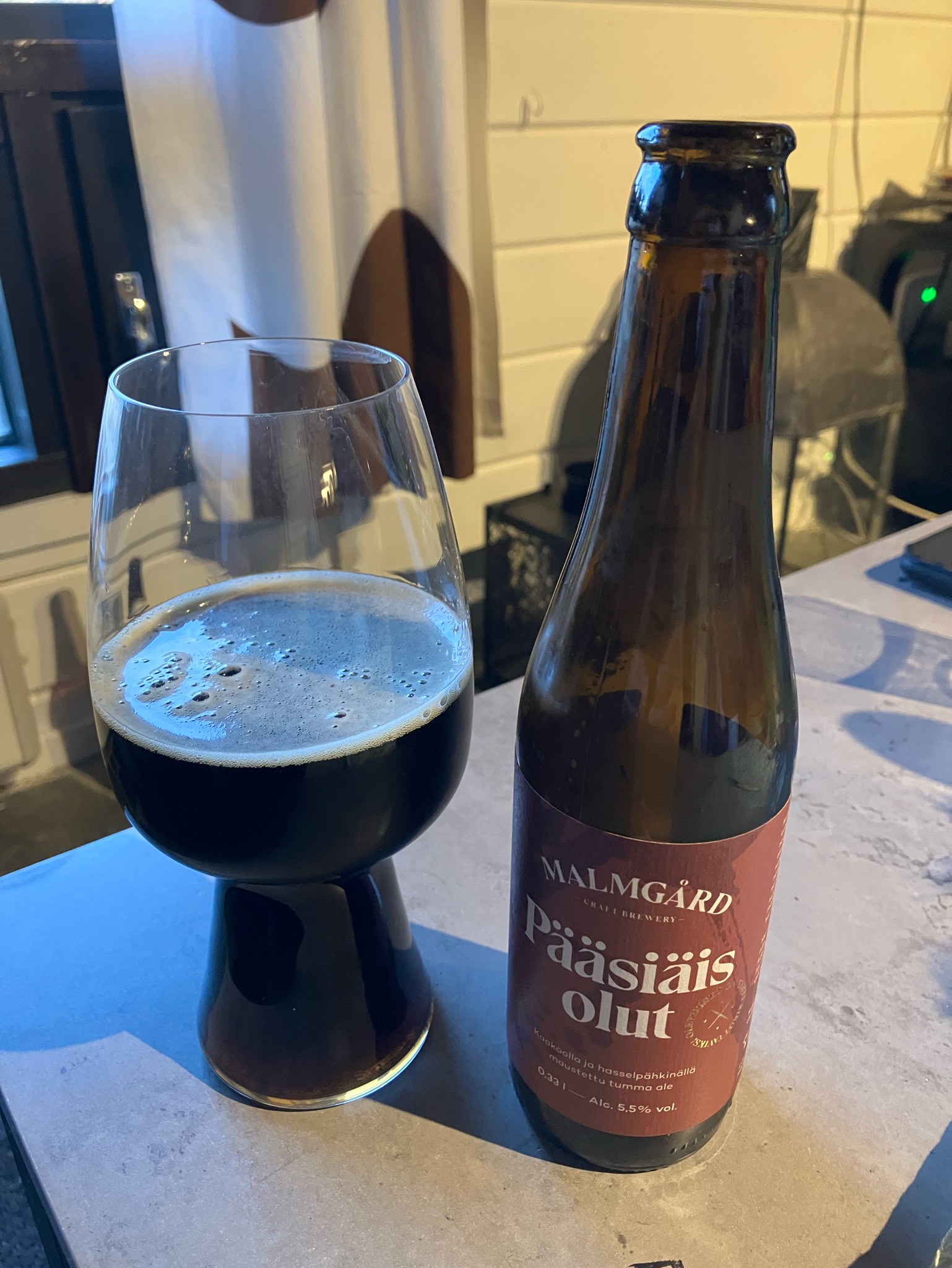 Pääsiäisolut, Finland