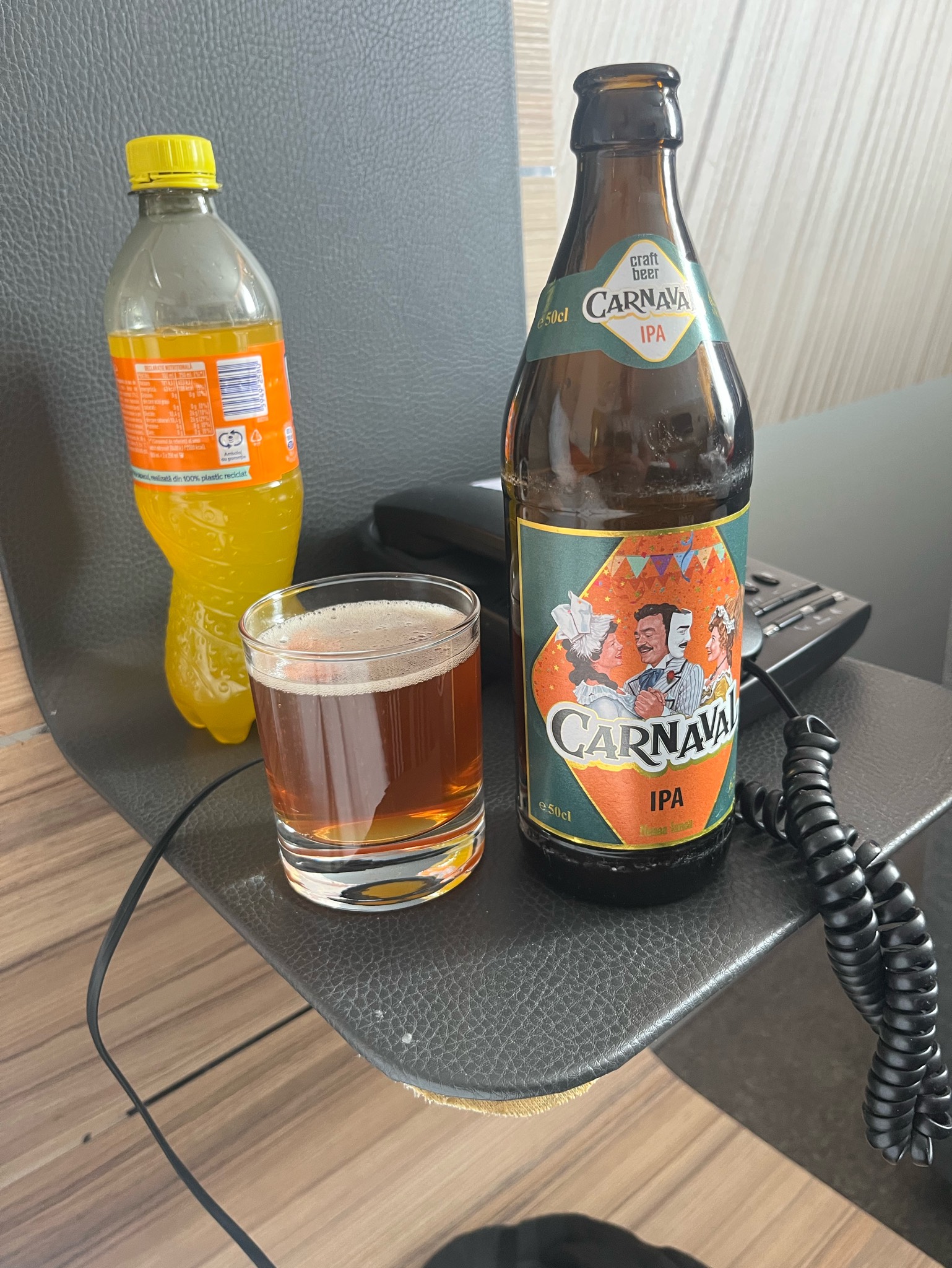 Carnaval IPA, World of Beer Distribution