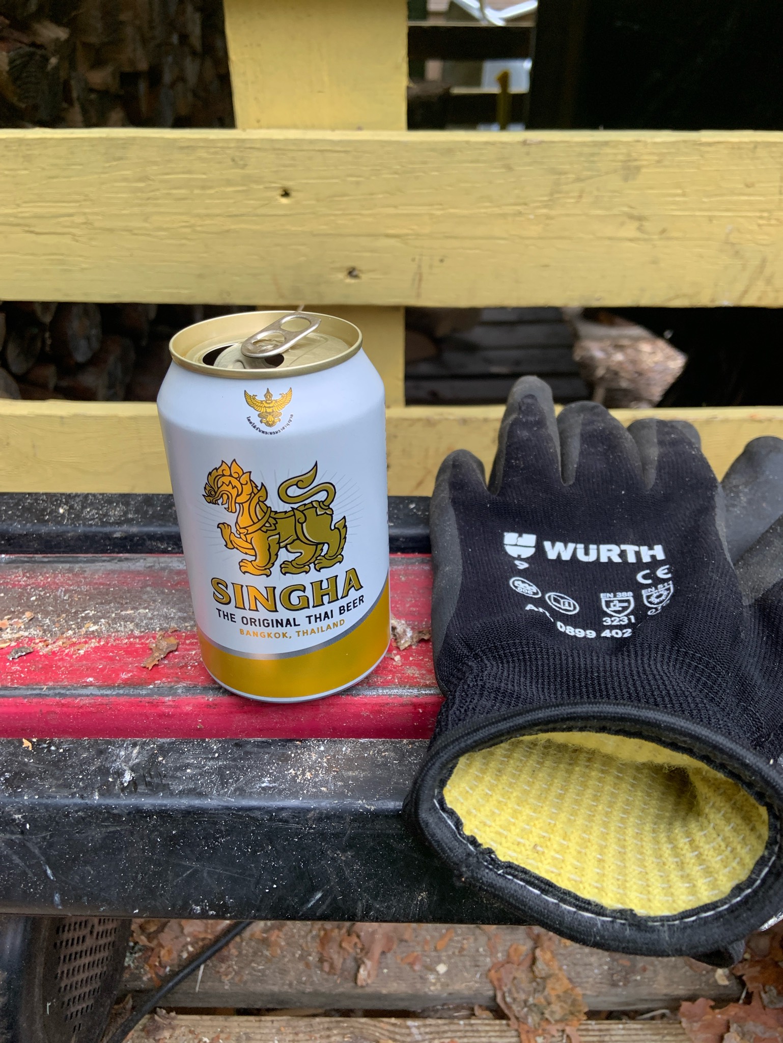 Singha, Boon Rawd Brewery