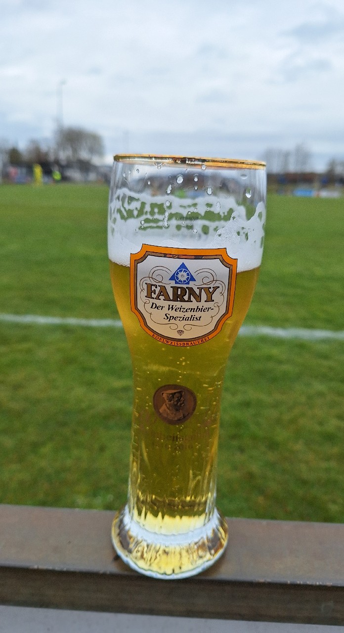 Farny Kristall-Weizen Alkoholfrei, Edelweissbrauerei Farny
