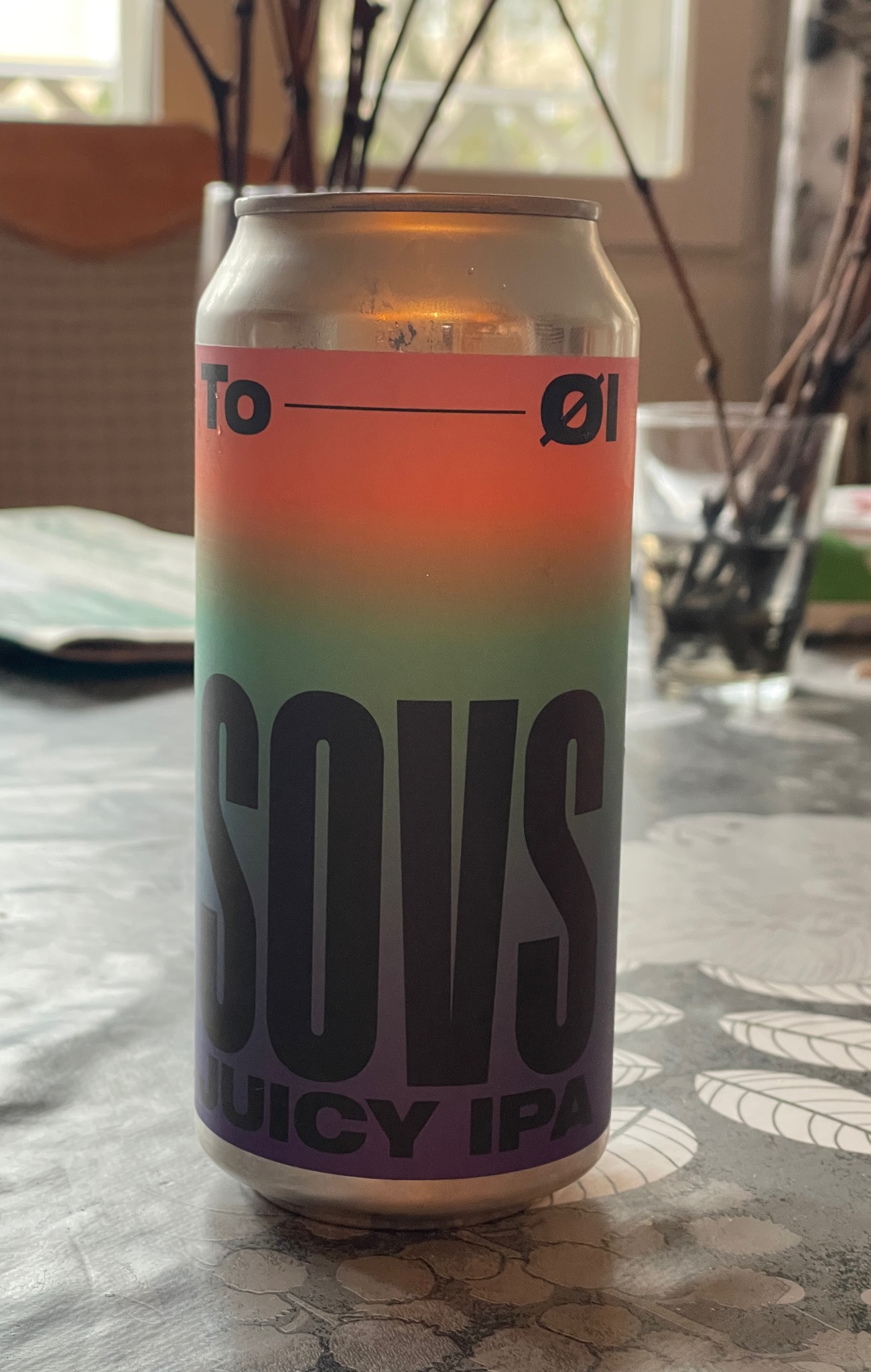 Sovs, Denmark