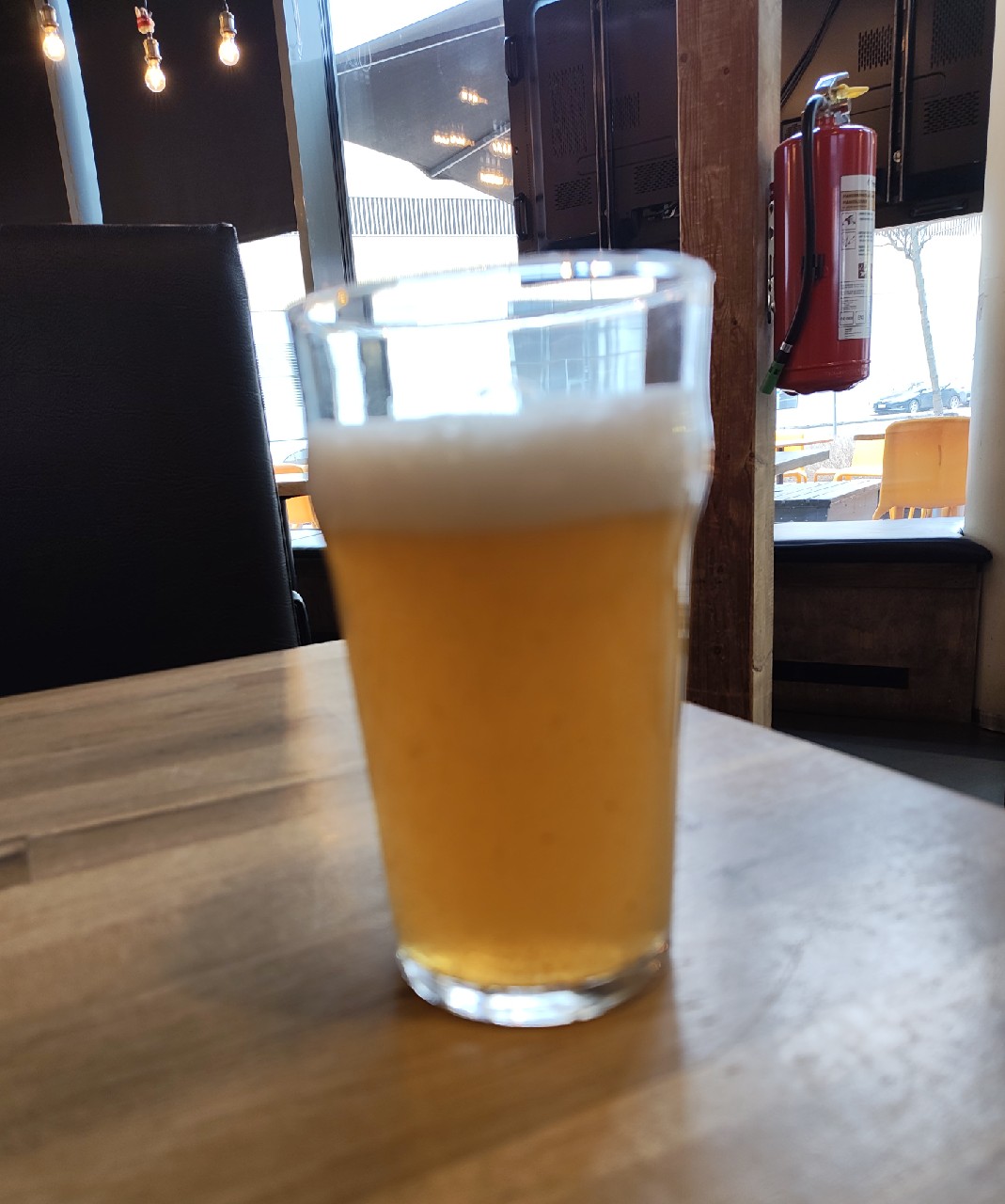 Sparkling Ale, Australia