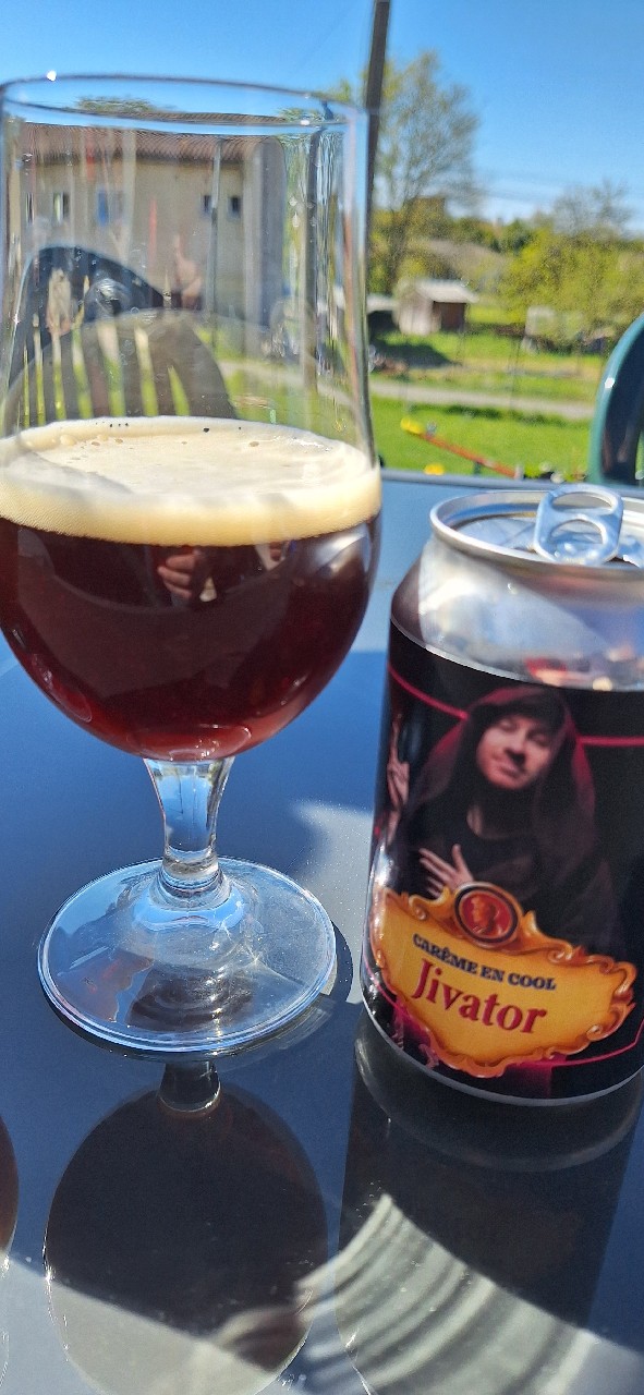 Jivator, Jivay Brewing