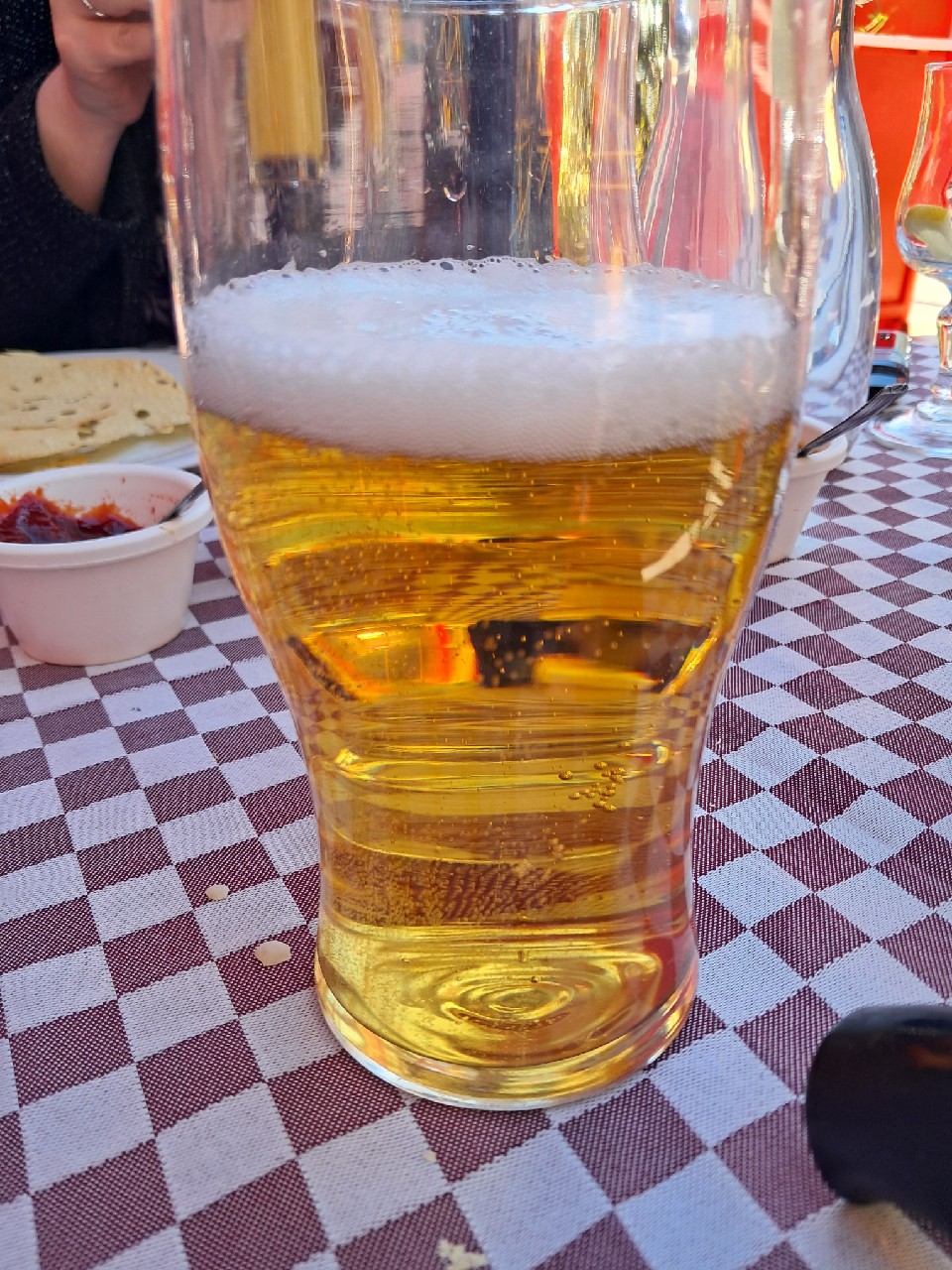 Kingfisher Ultra, India