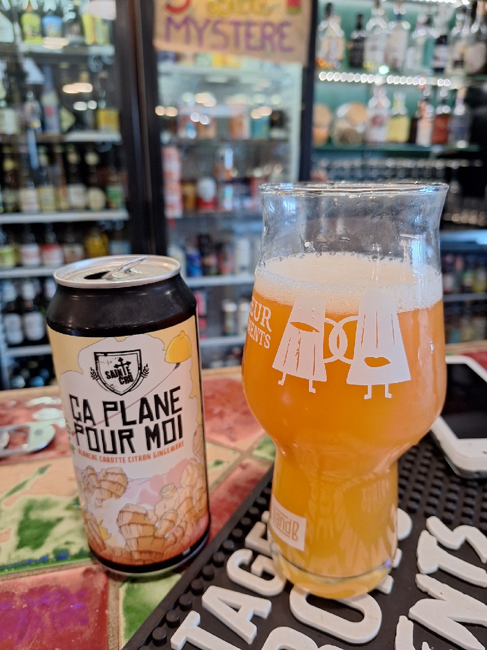 Ça Plane Pour Moi, France