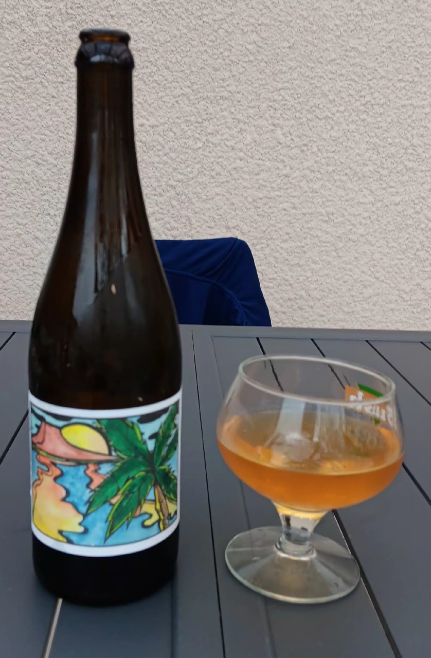 Marcusbeer saison ( champagne), Marcusbeer