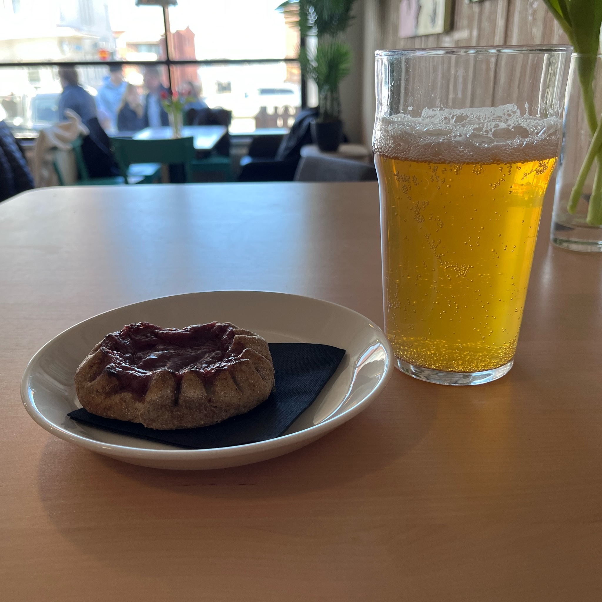 Arctic North Lager, Finland
