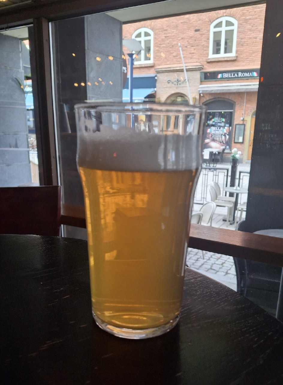 Bird Of Prey, Uiltje Brewing Co