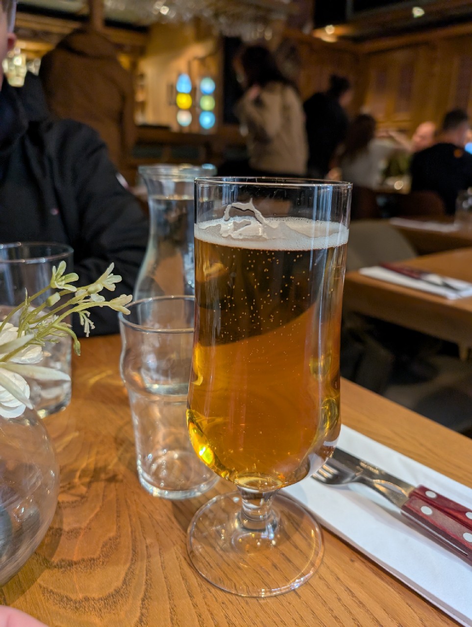 Norrlands Guld 3.5%, Sweden
