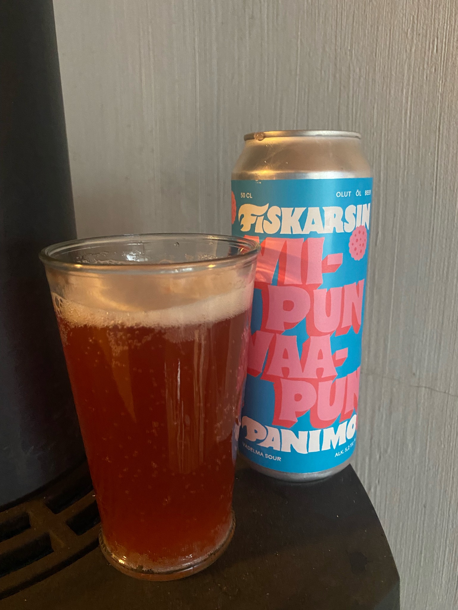 Viipun Vaapun, Finland