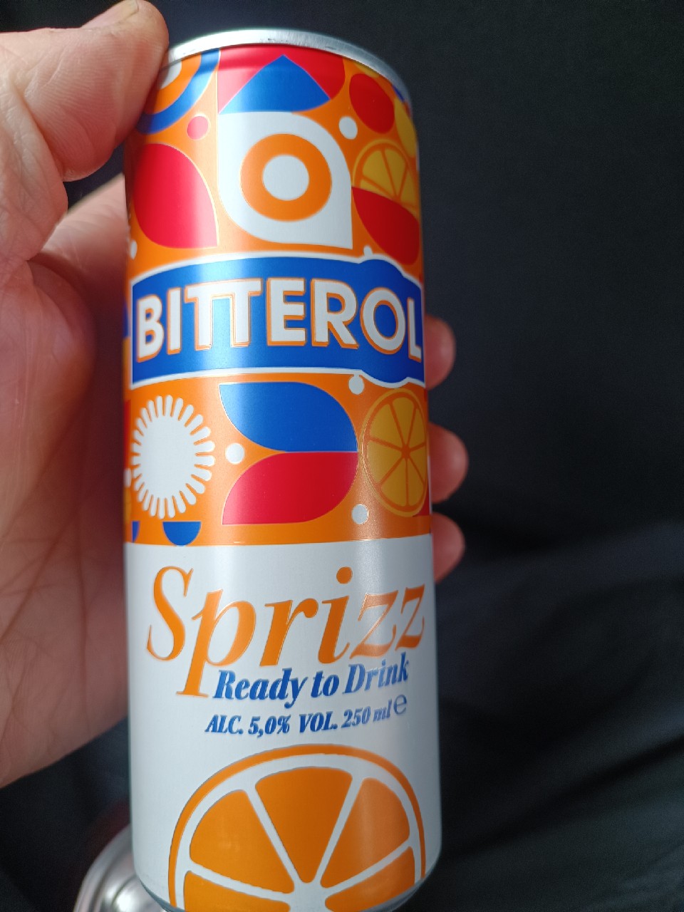 Bitterol Sprizz, Germany